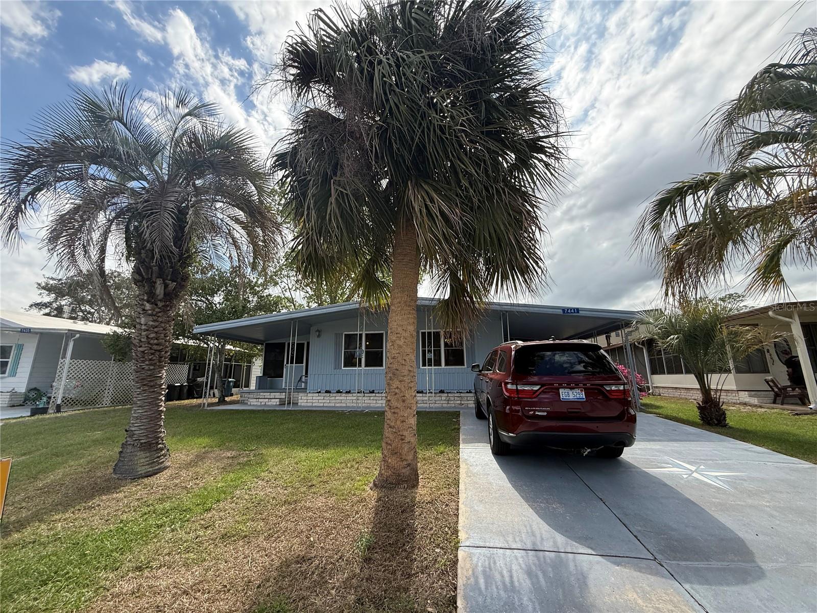 7441 FAIRLANE AVE, BROOKSVILLE, FL, 34613