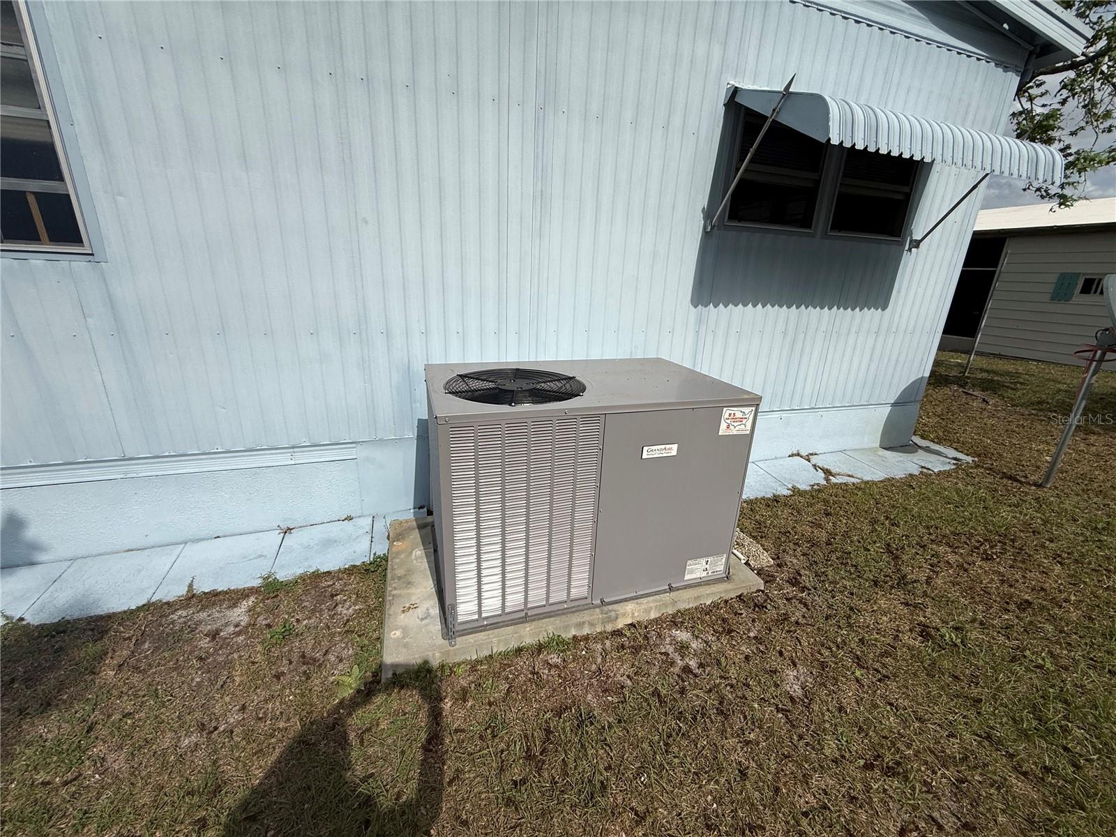 7441 FAIRLANE AVE, BROOKSVILLE, FL, 34613