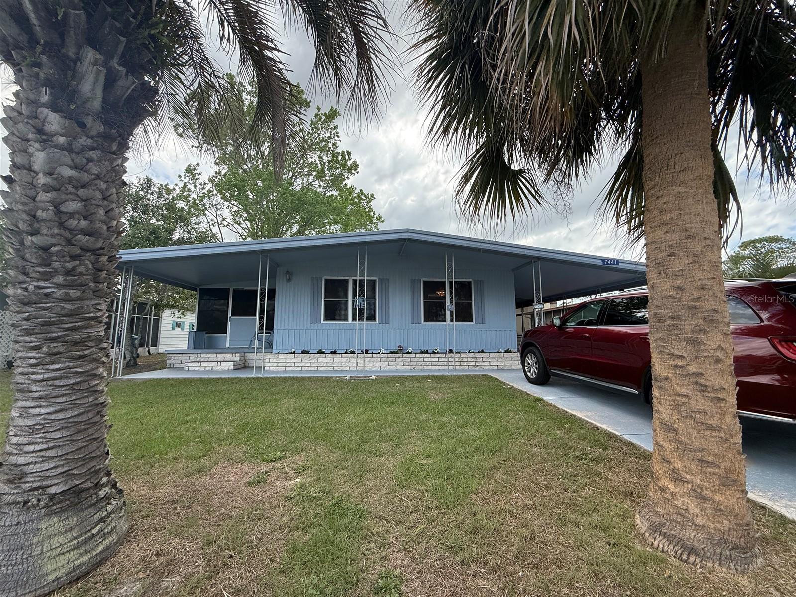 7441 FAIRLANE AVE, BROOKSVILLE, FL, 34613