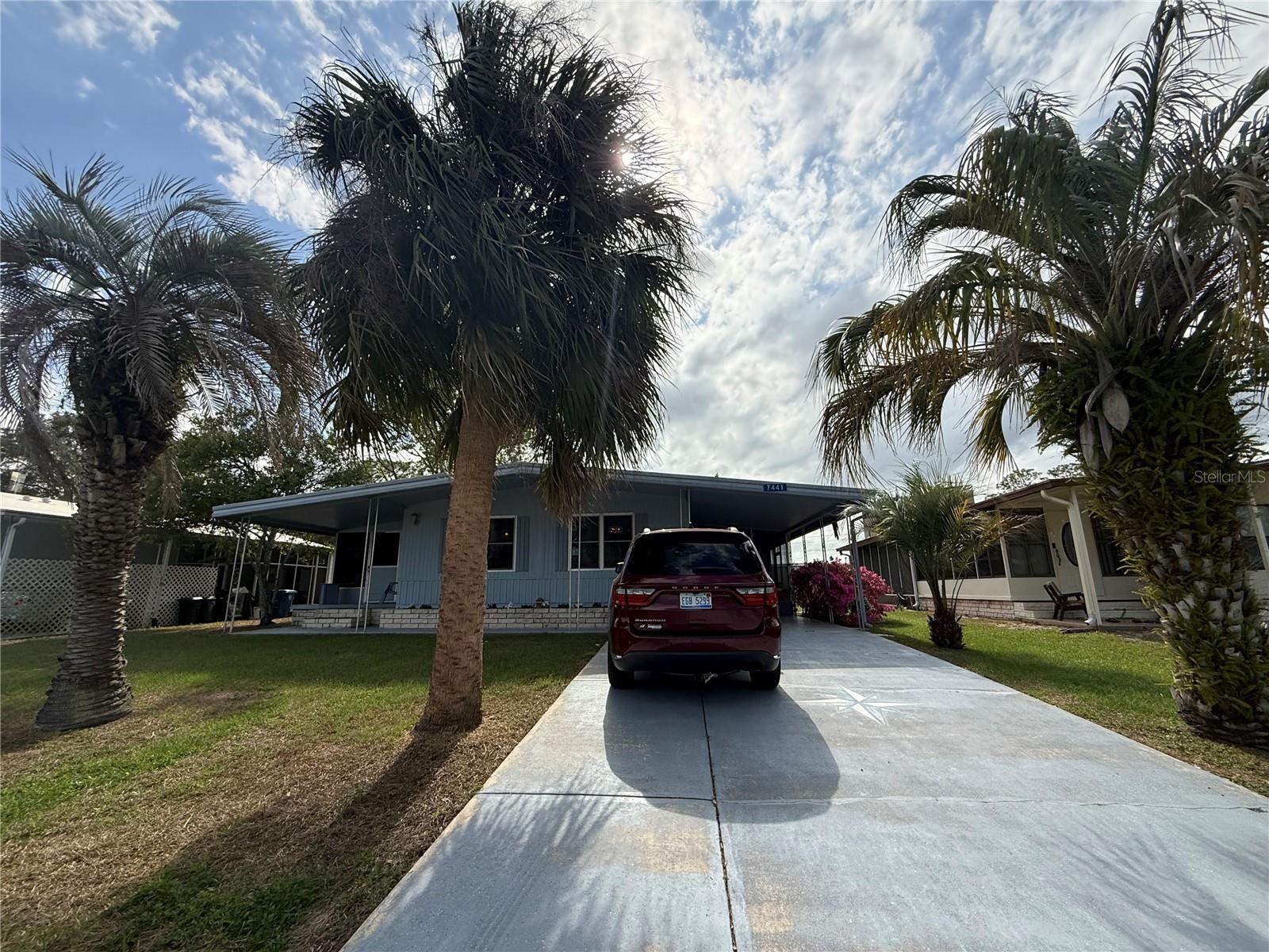7441 FAIRLANE AVE, BROOKSVILLE, FL, 34613