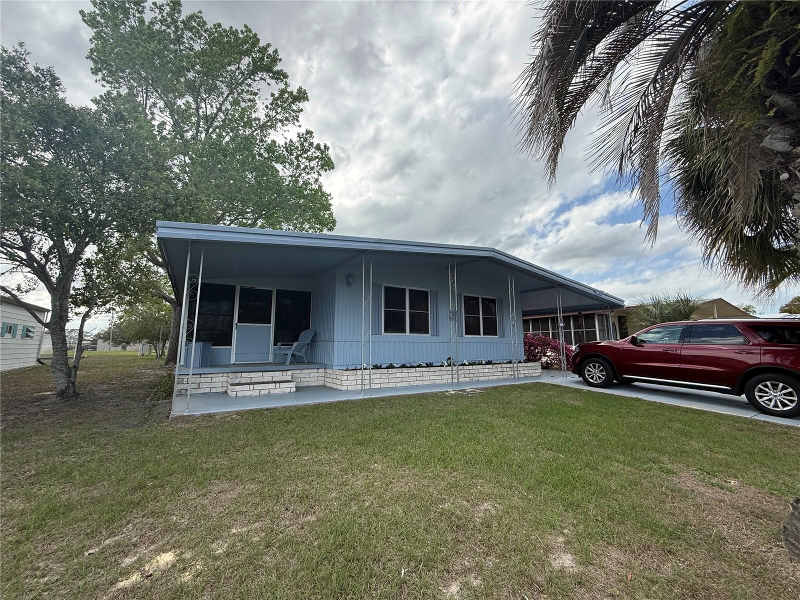 7441 FAIRLANE AVE, BROOKSVILLE, FL, 34613