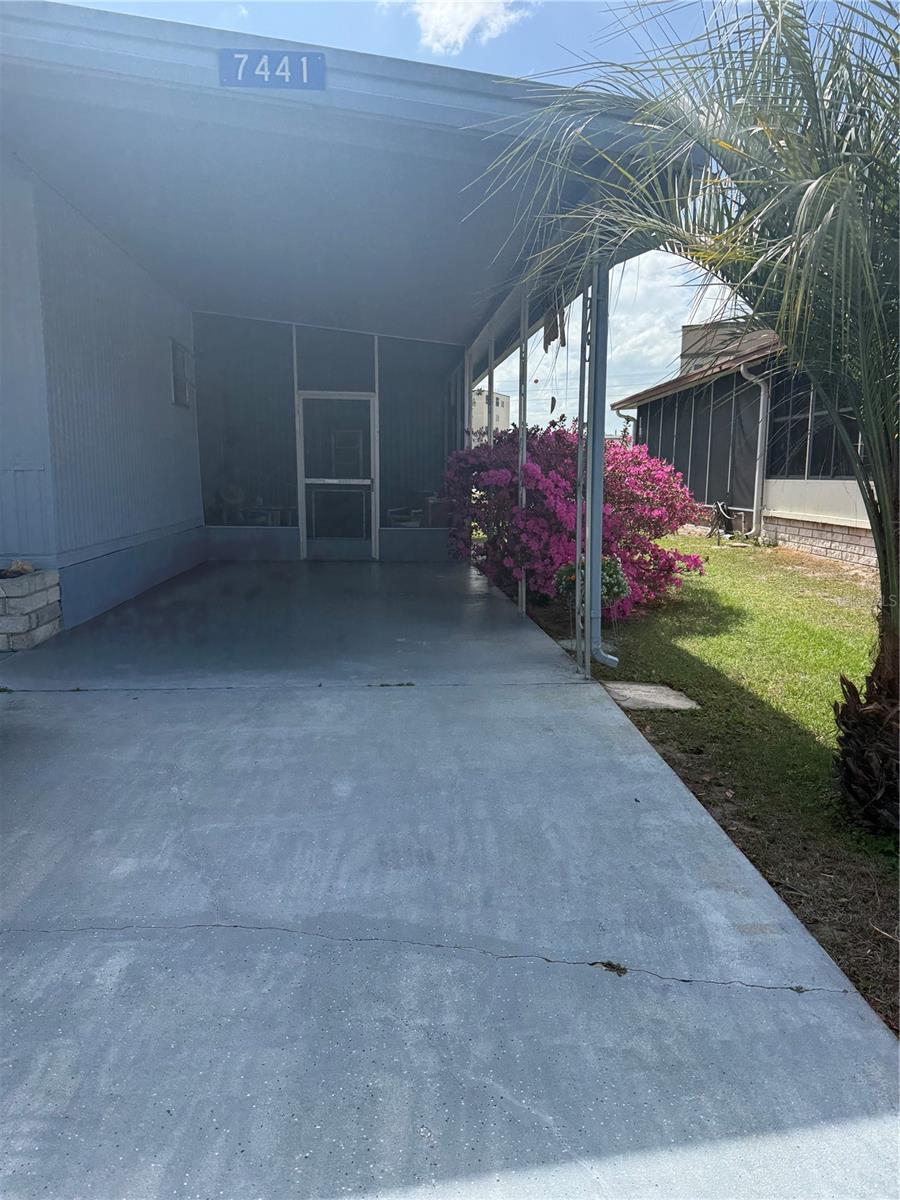 7441 FAIRLANE AVE, BROOKSVILLE, FL, 34613