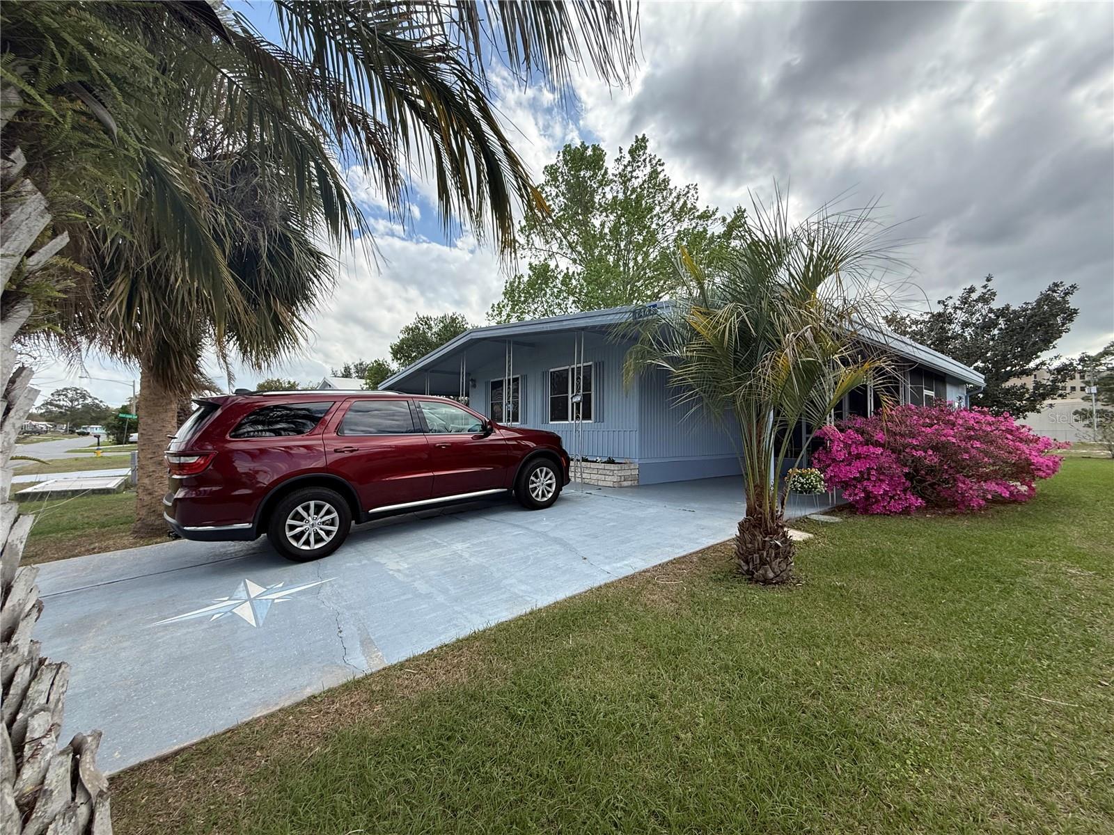 7441 FAIRLANE AVE, BROOKSVILLE, FL, 34613
