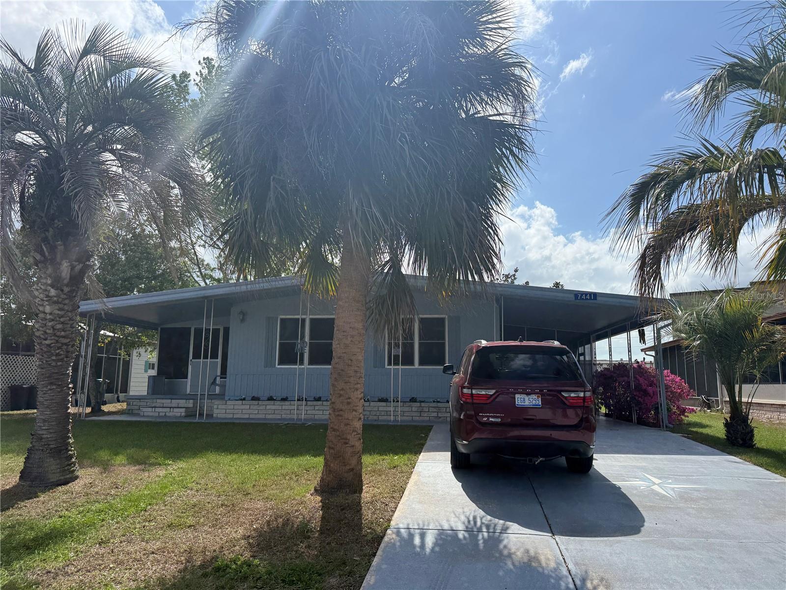 7441 FAIRLANE AVE, BROOKSVILLE, FL, 34613