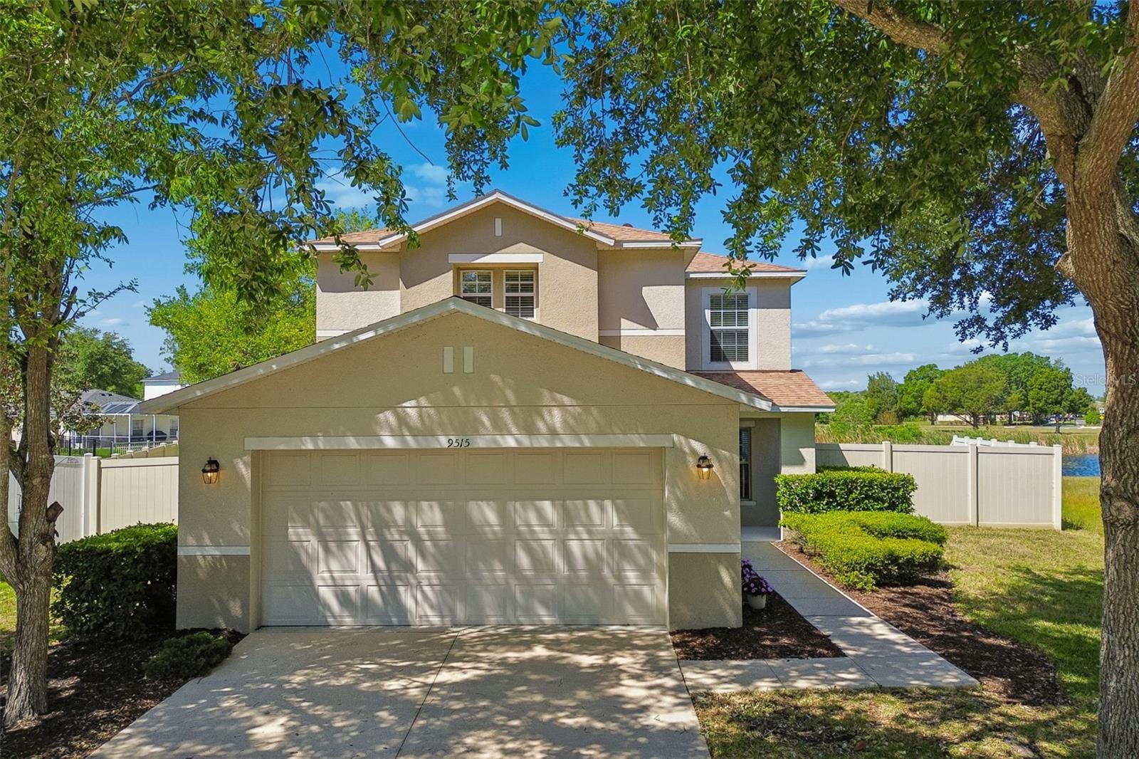 9515 SIMEON DR, LAND O LAKES, FL, 34638