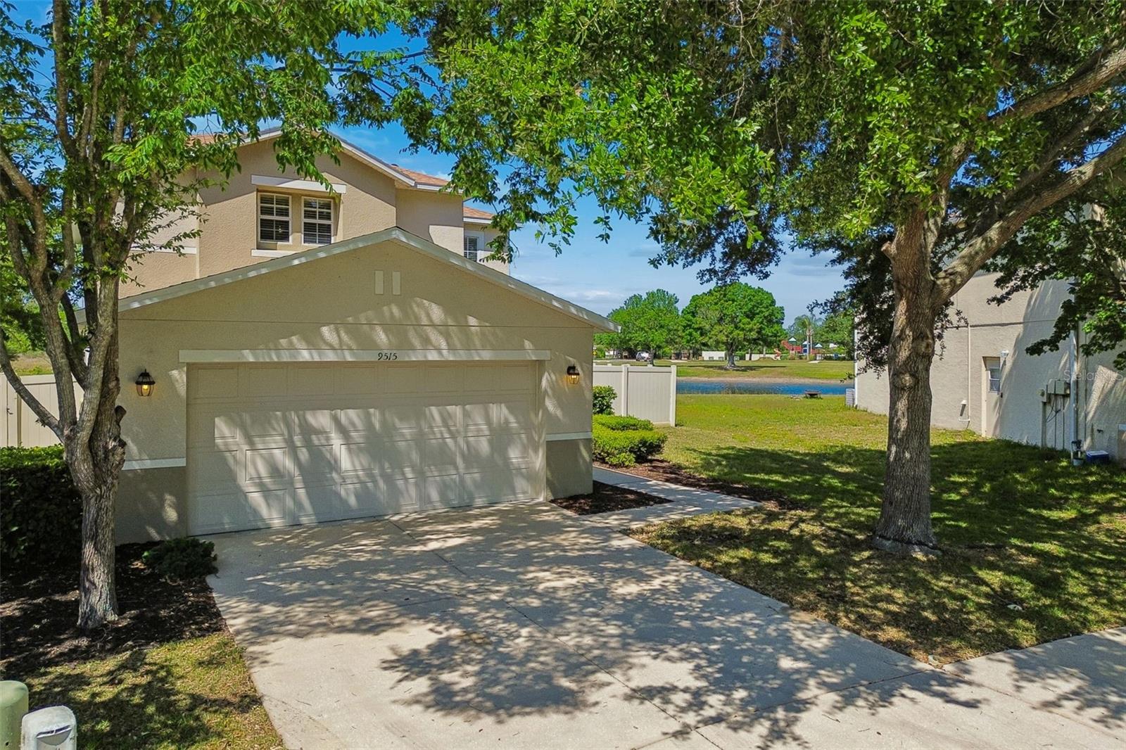 9515 SIMEON DR, LAND O LAKES, FL, 34638