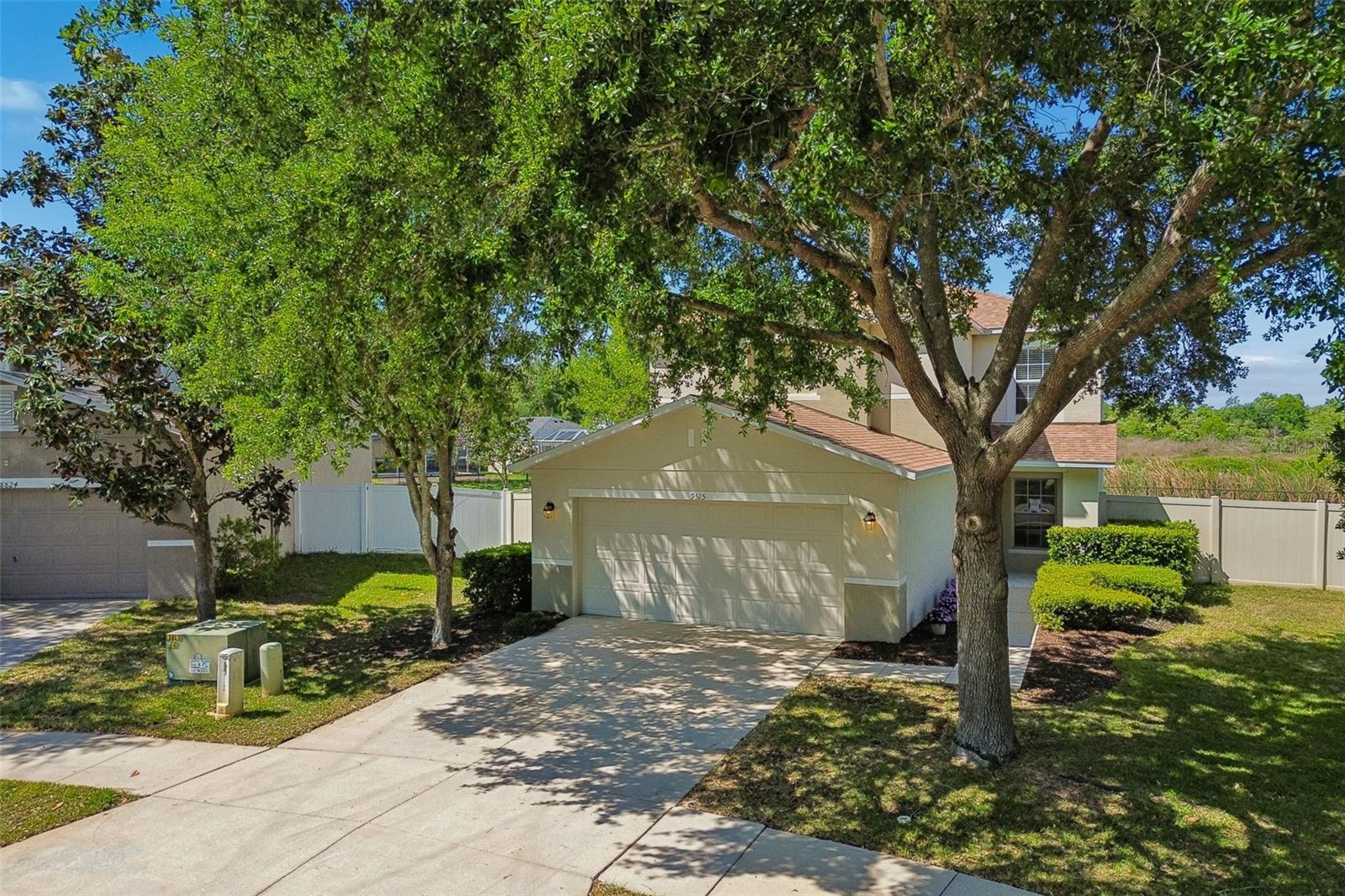 9515 SIMEON DR, LAND O LAKES, FL, 34638