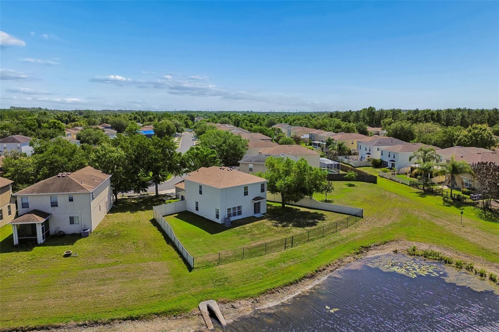 9515 SIMEON DR, LAND O LAKES, FL, 34638