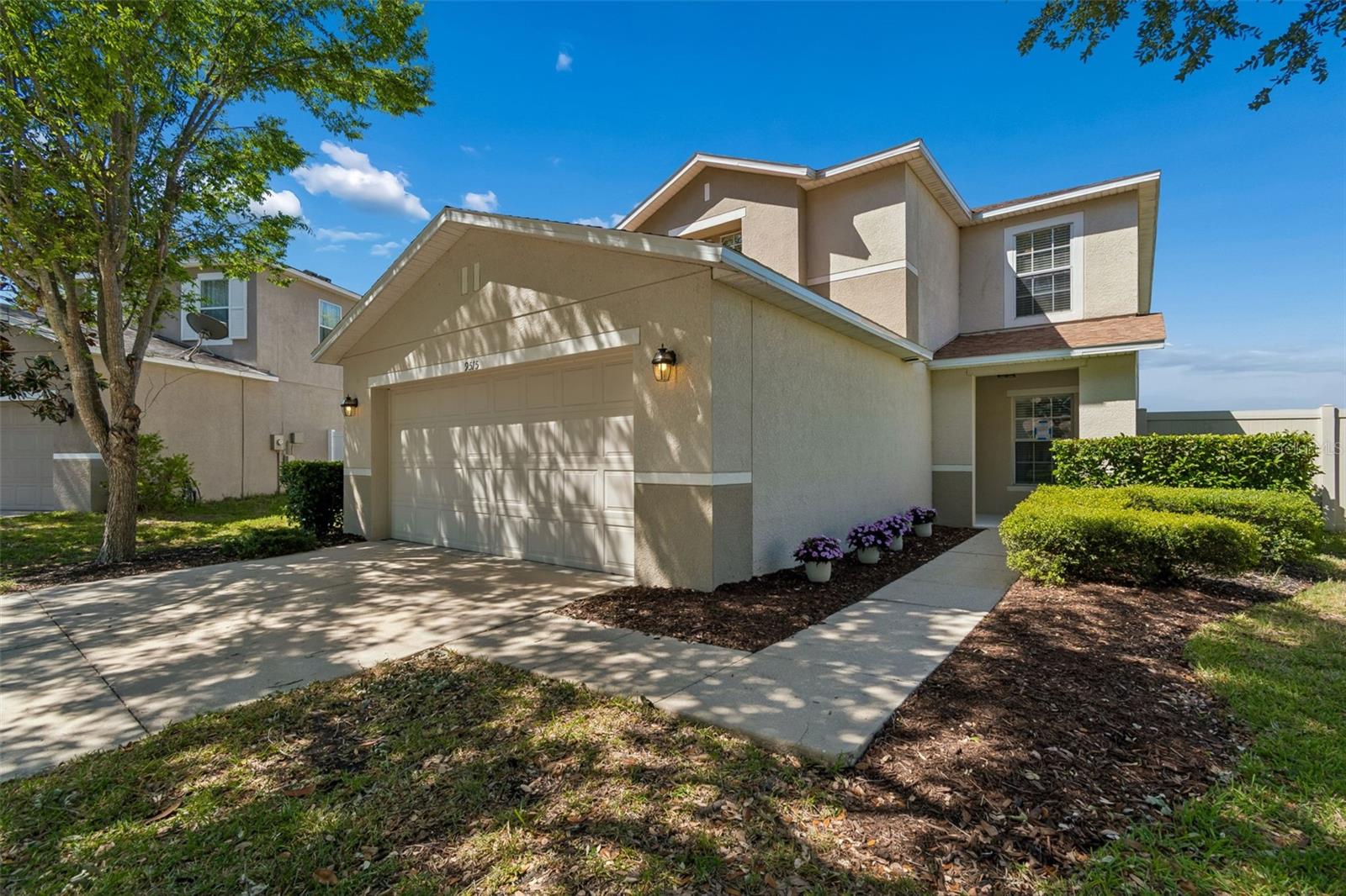 9515 SIMEON DR, LAND O LAKES, FL, 34638