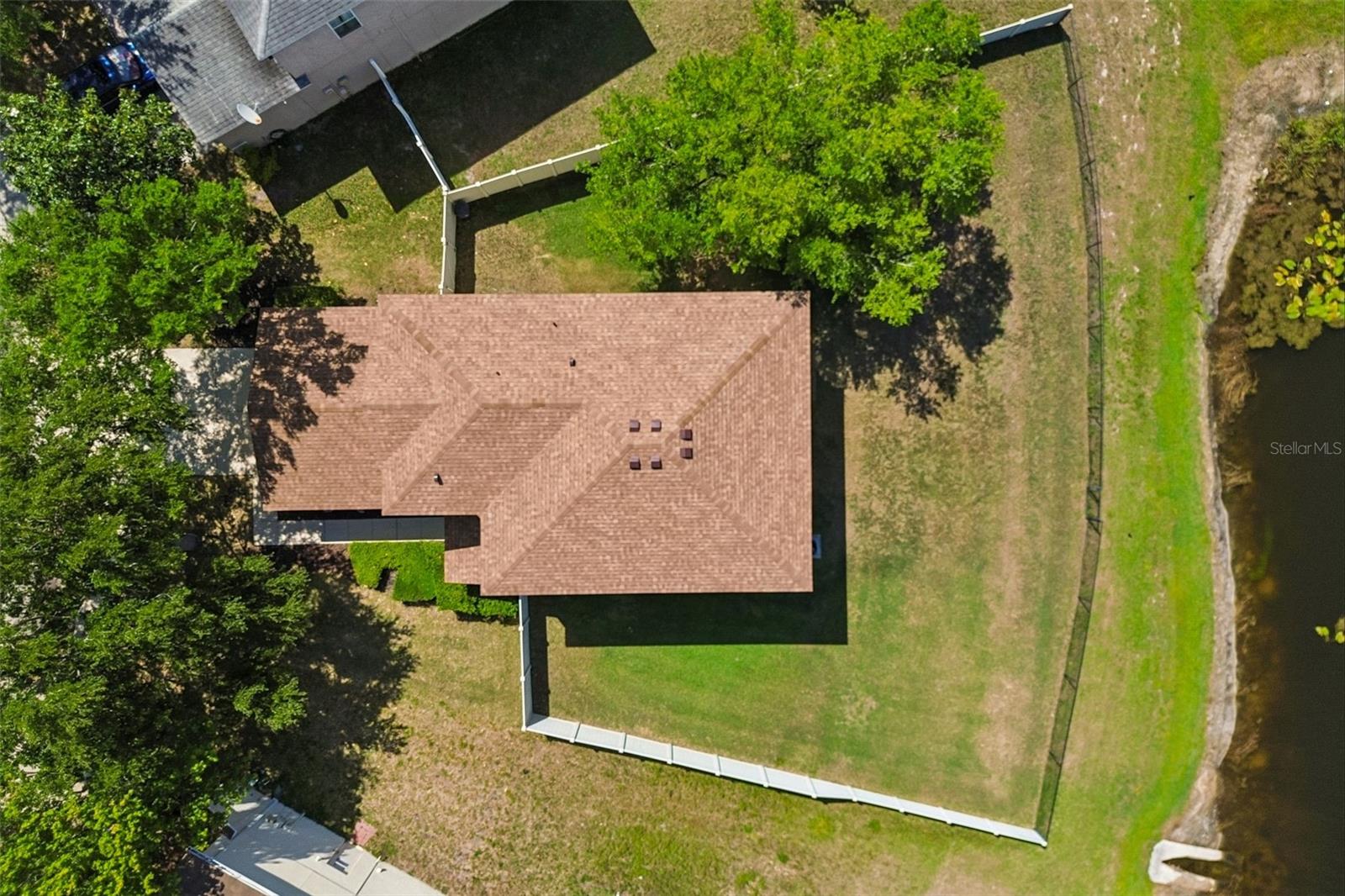 9515 SIMEON DR, LAND O LAKES, FL, 34638