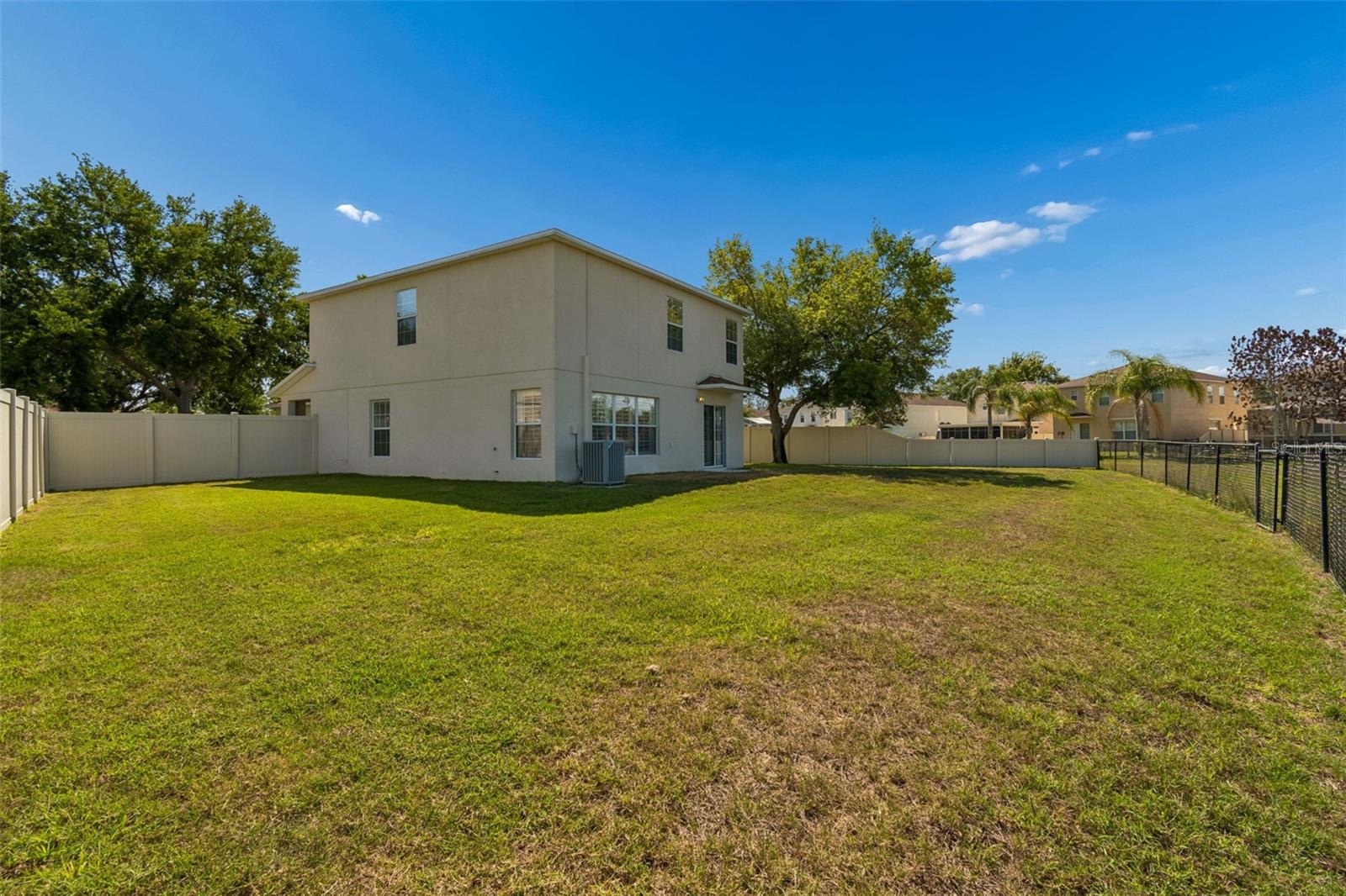 9515 SIMEON DR, LAND O LAKES, FL, 34638