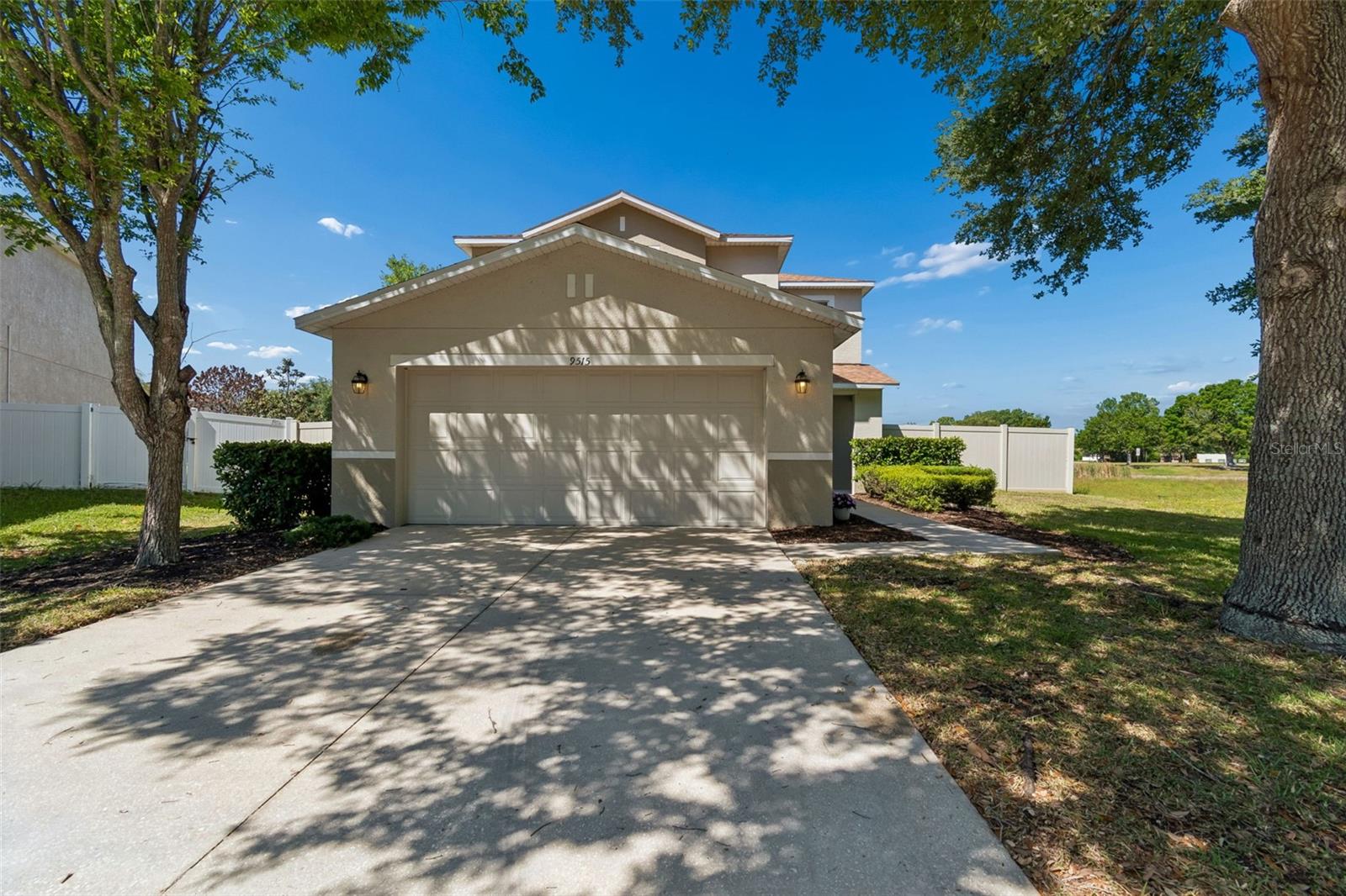 9515 SIMEON DR, LAND O LAKES, FL, 34638