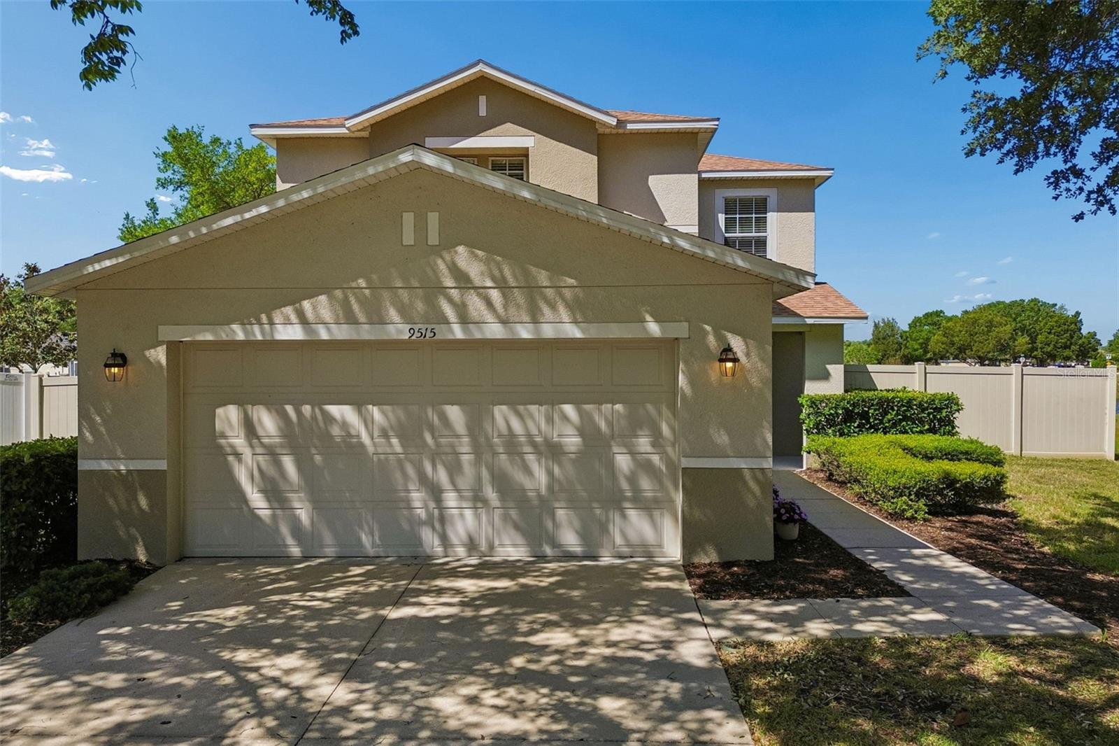 9515 SIMEON DR, LAND O LAKES, FL, 34638