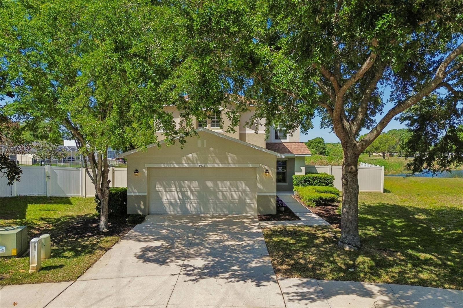 9515 SIMEON DR, LAND O LAKES, FL, 34638