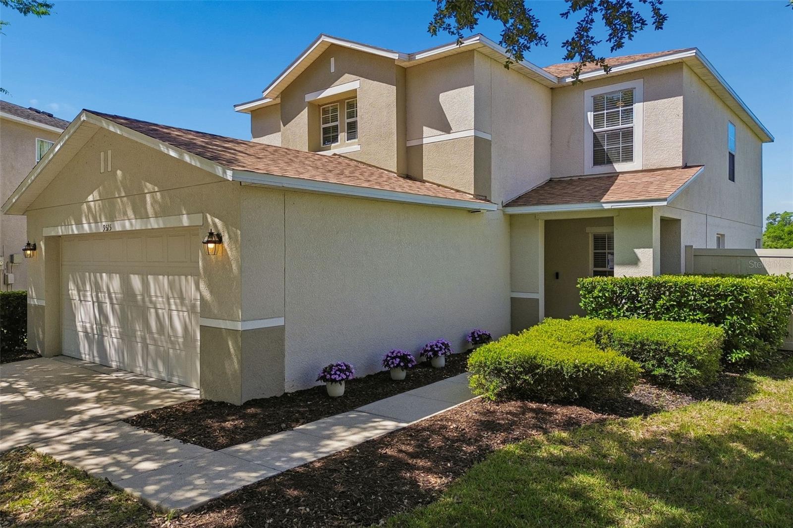 9515 SIMEON DR, LAND O LAKES, FL, 34638