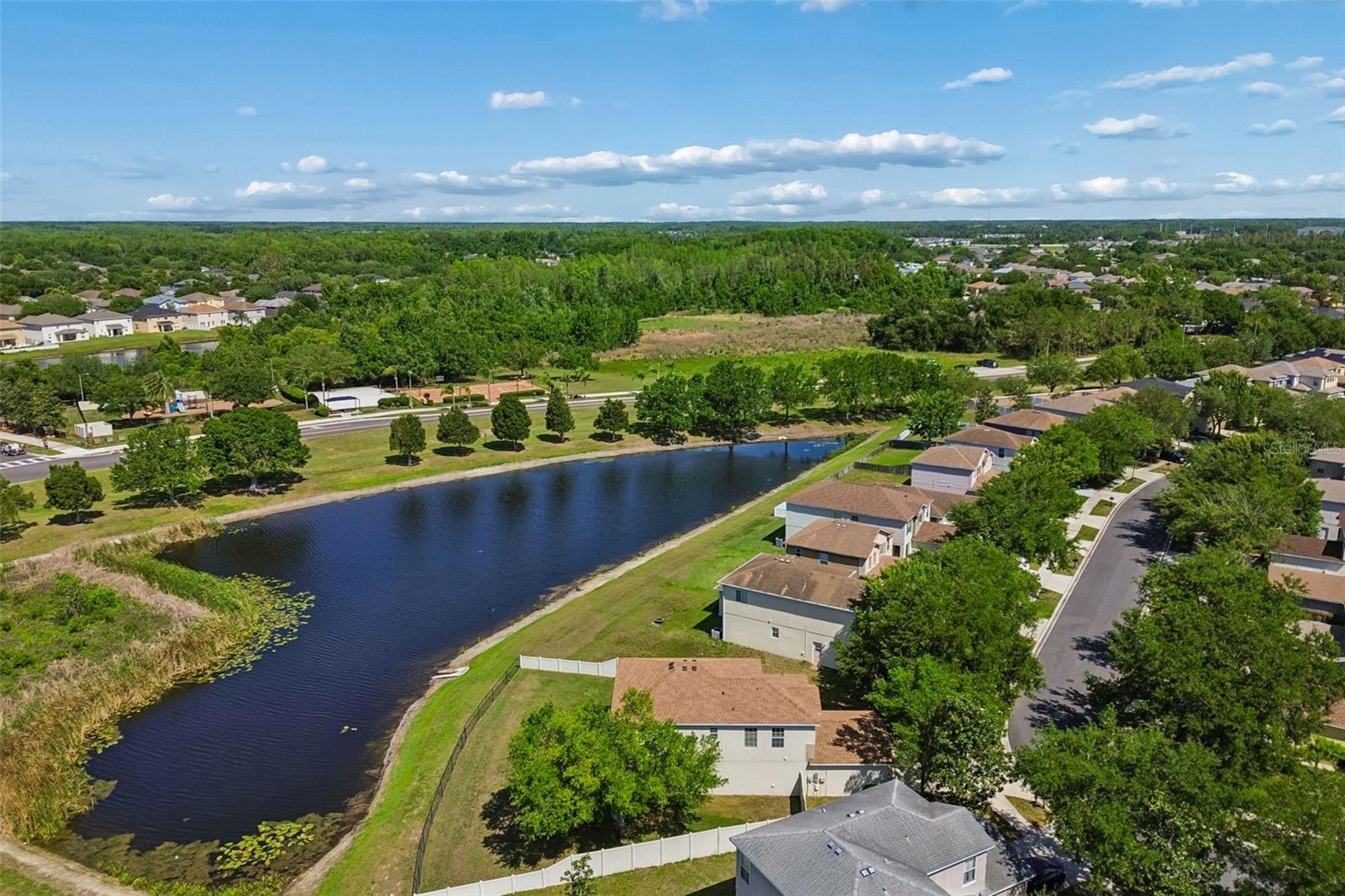 9515 SIMEON DR, LAND O LAKES, FL, 34638