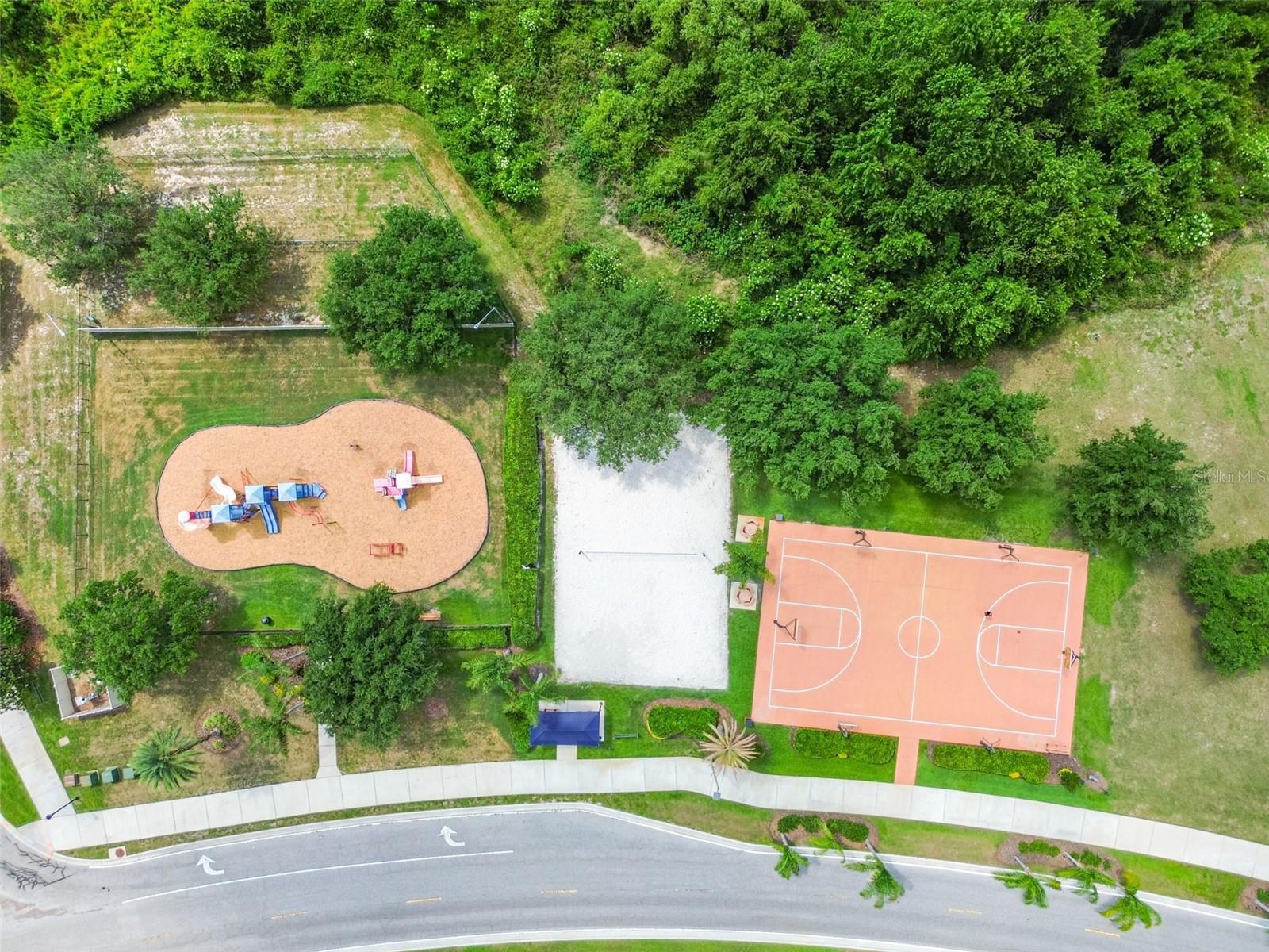 9515 SIMEON DR, LAND O LAKES, FL, 34638