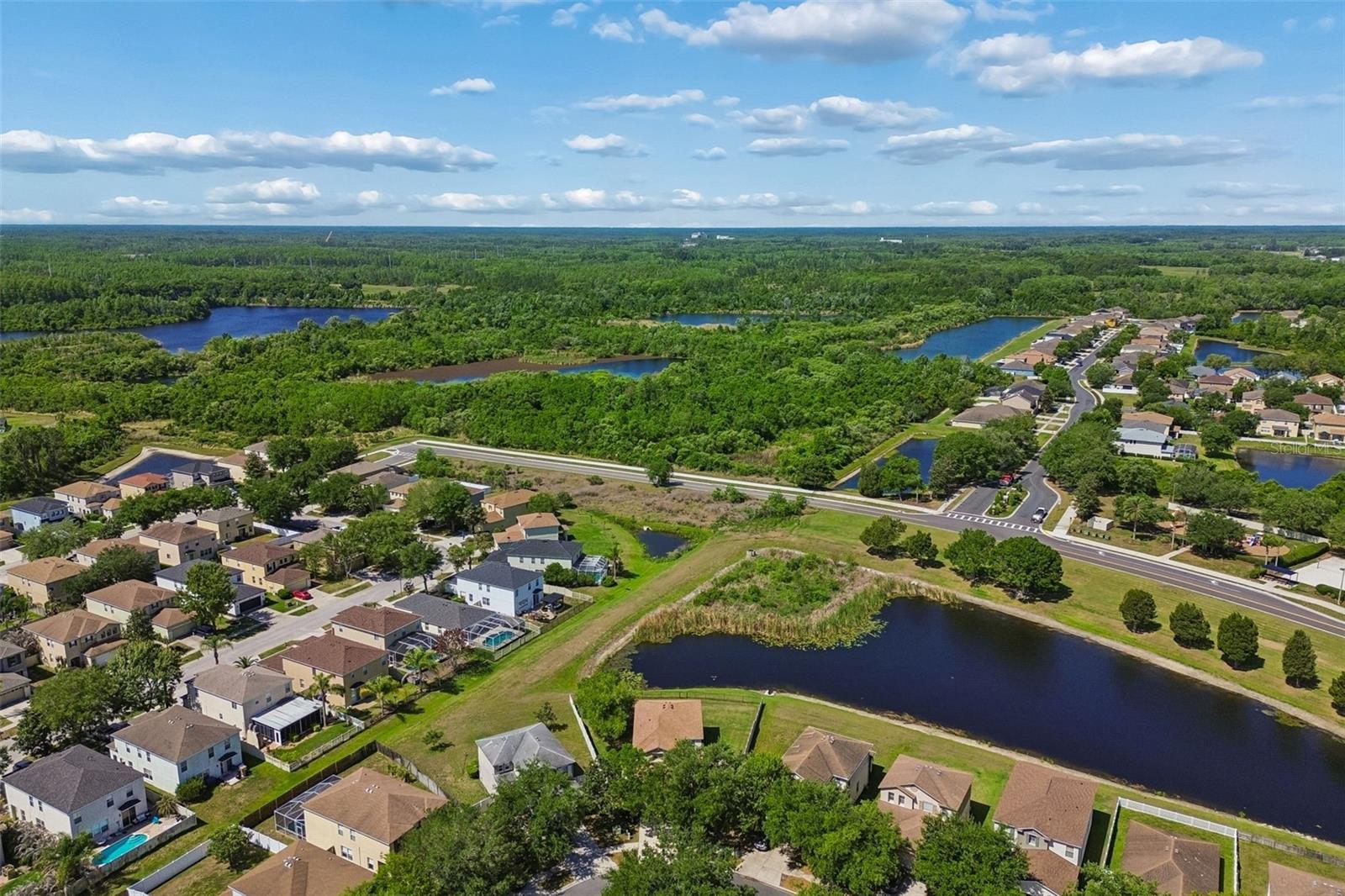 9515 SIMEON DR, LAND O LAKES, FL, 34638