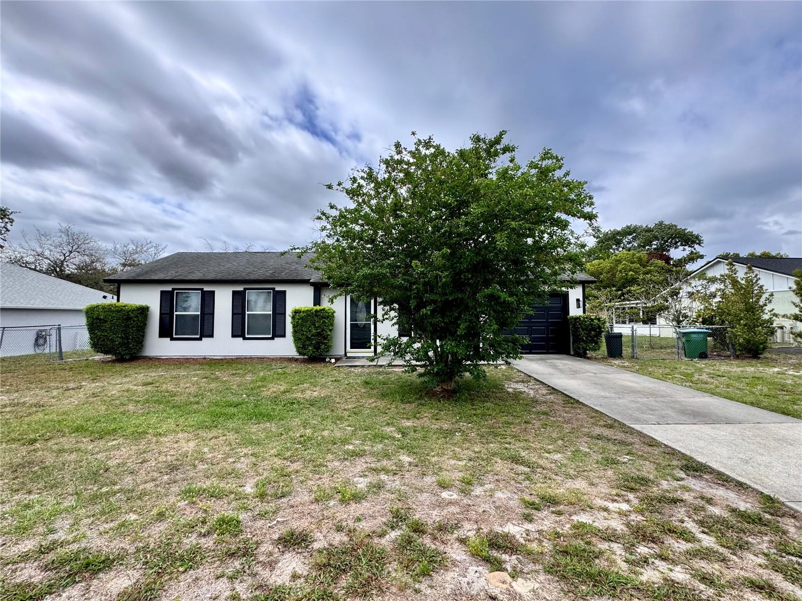 563 FORT SMITH BLVD, DELTONA, FL, 32738