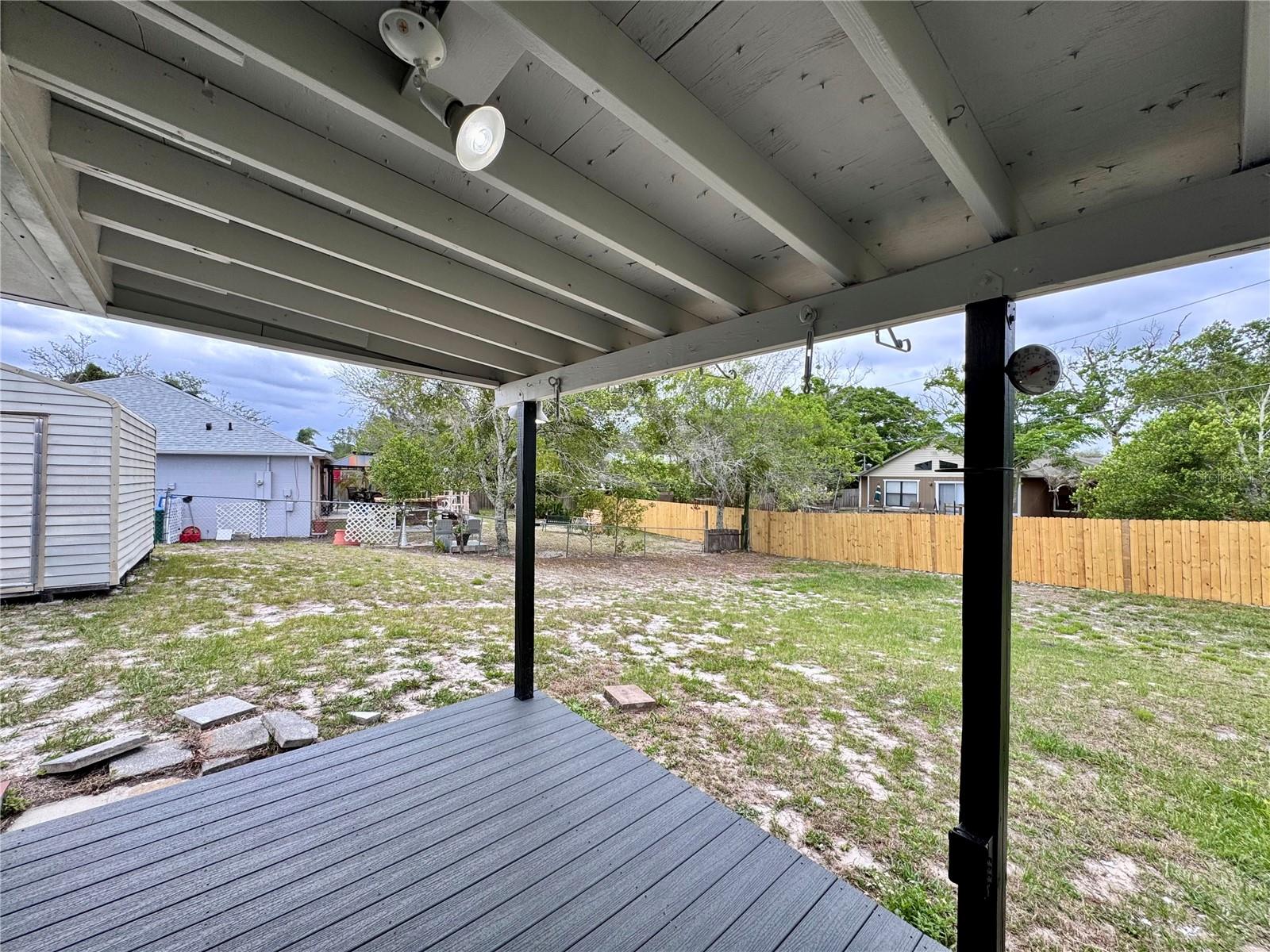 563 FORT SMITH BLVD, DELTONA, FL, 32738