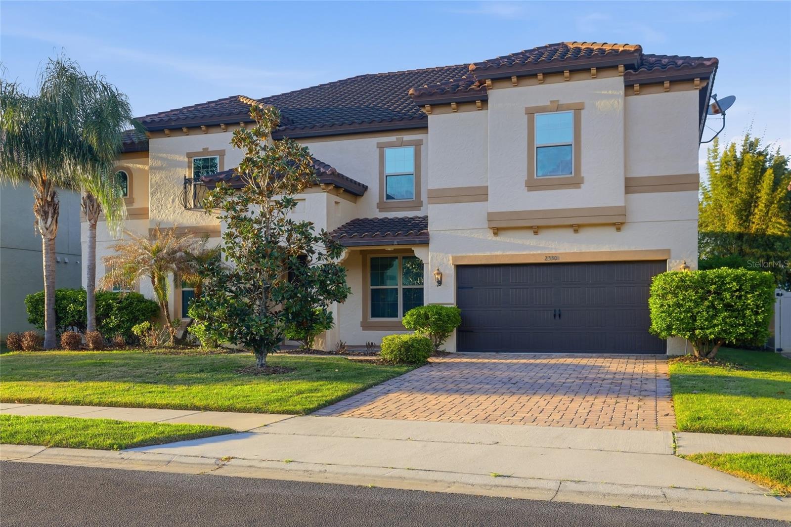 2330 KELBROOK CT, OVIEDO, FL, 32765