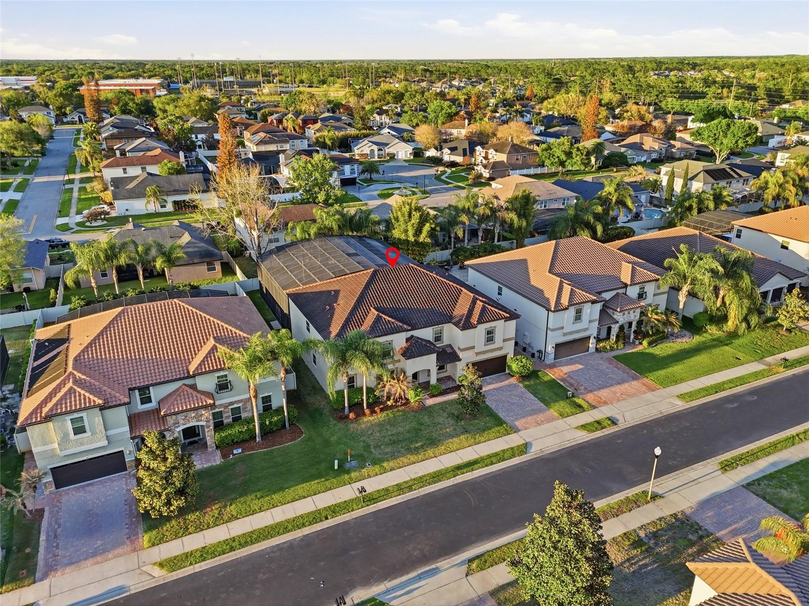 2330 KELBROOK CT, OVIEDO, FL, 32765