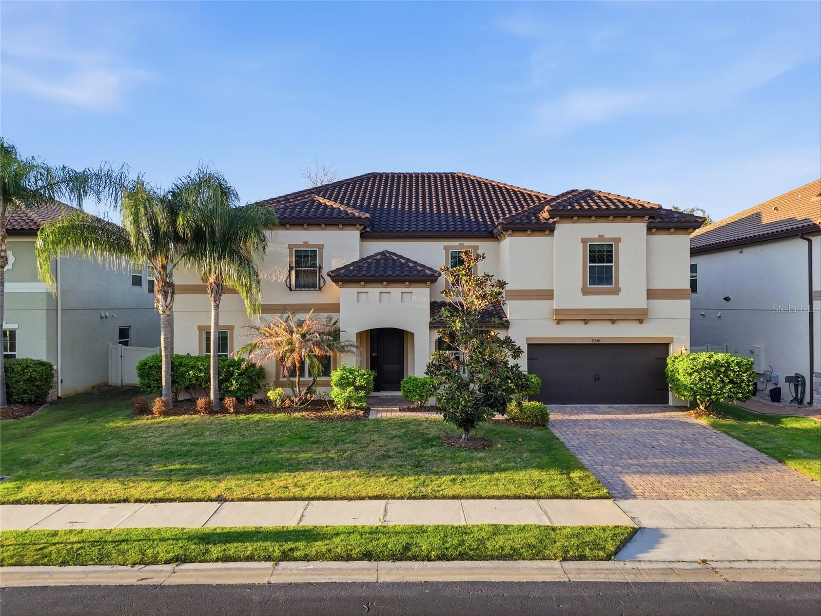 2330 KELBROOK CT, OVIEDO, FL, 32765