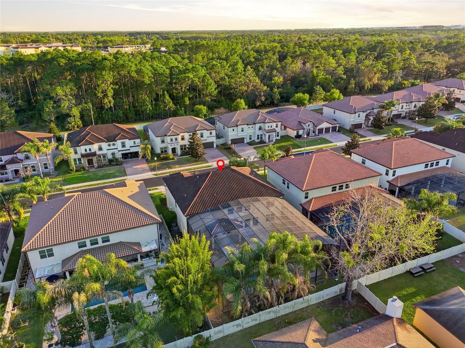 2330 KELBROOK CT, OVIEDO, FL, 32765