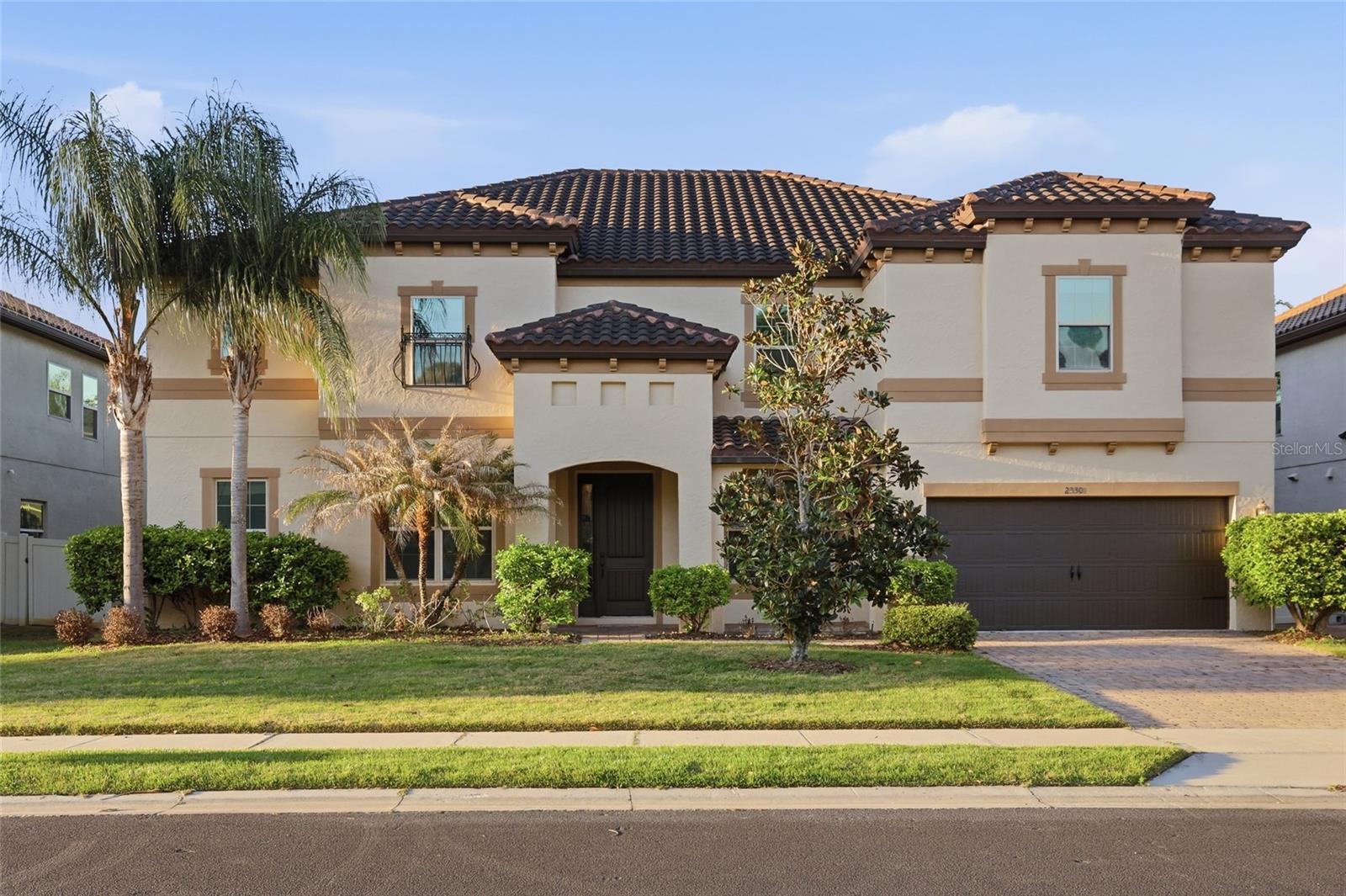 2330 KELBROOK CT, OVIEDO, FL, 32765