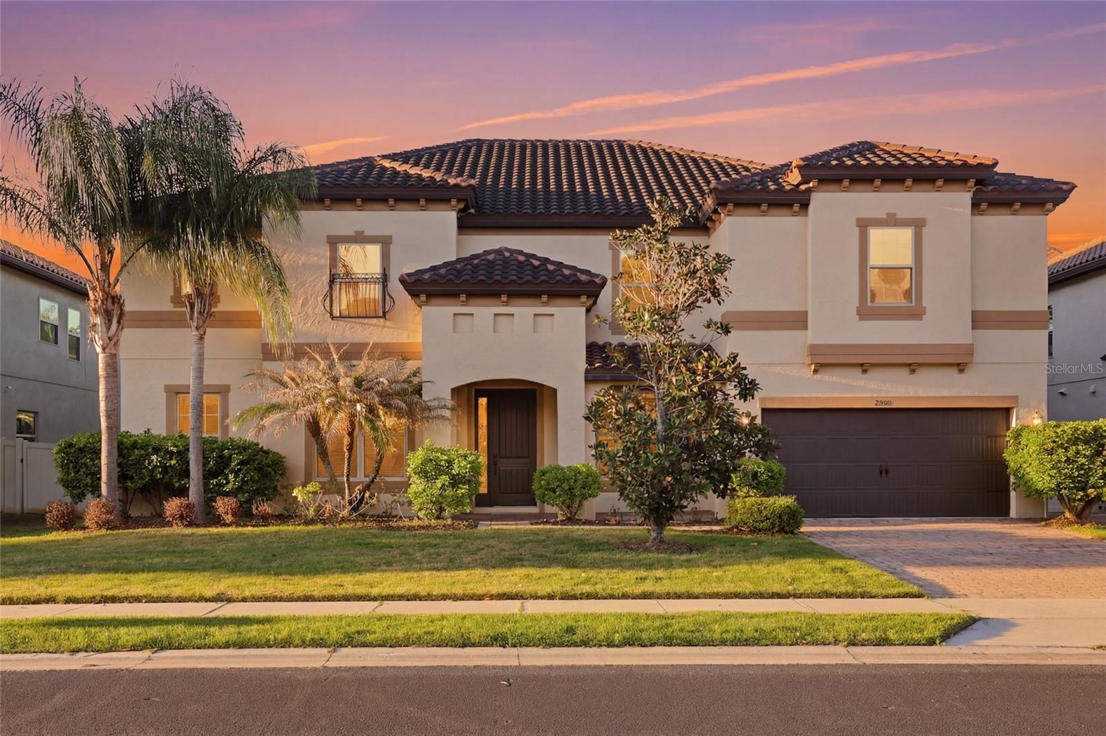 2330 KELBROOK CT, OVIEDO, FL, 32765