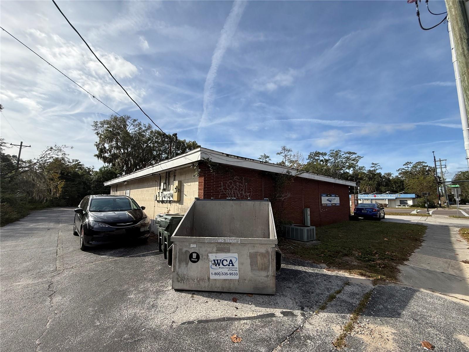 927 NW 13TH ST, GAINESVILLE, FL, 32601