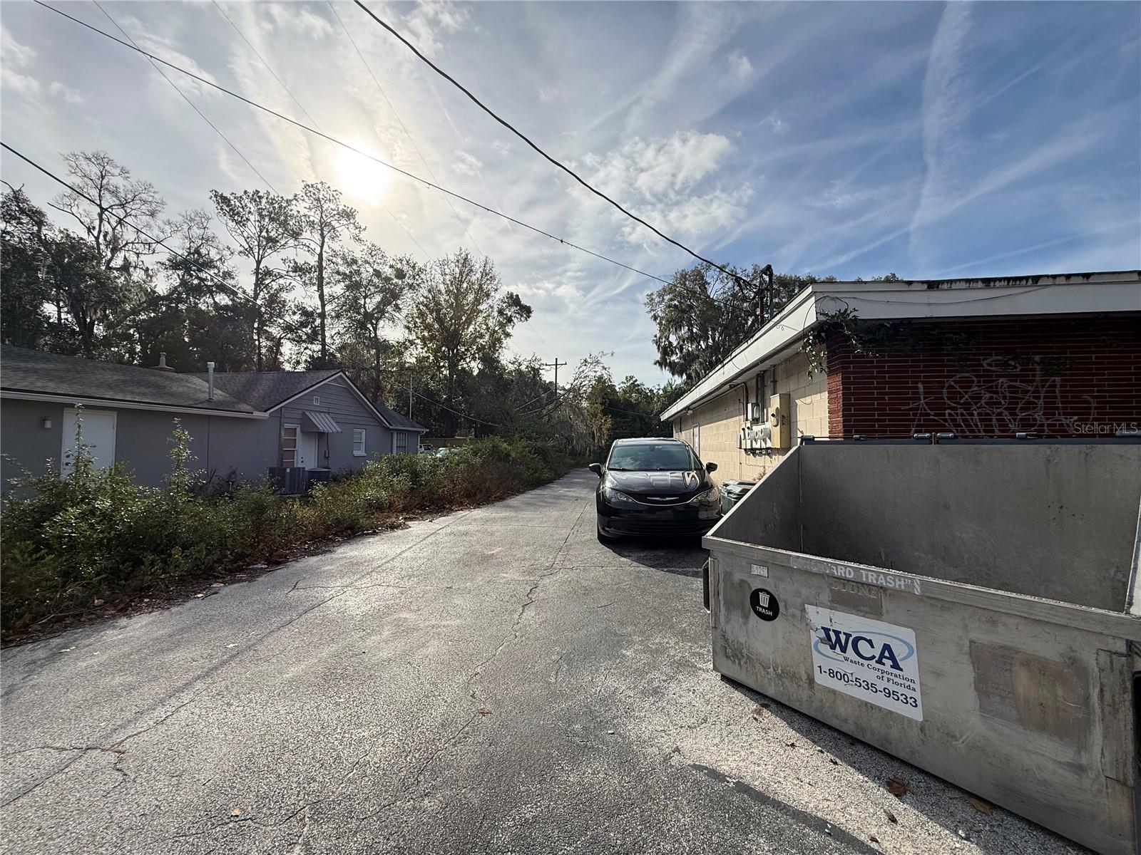 927 NW 13TH ST, GAINESVILLE, FL, 32601