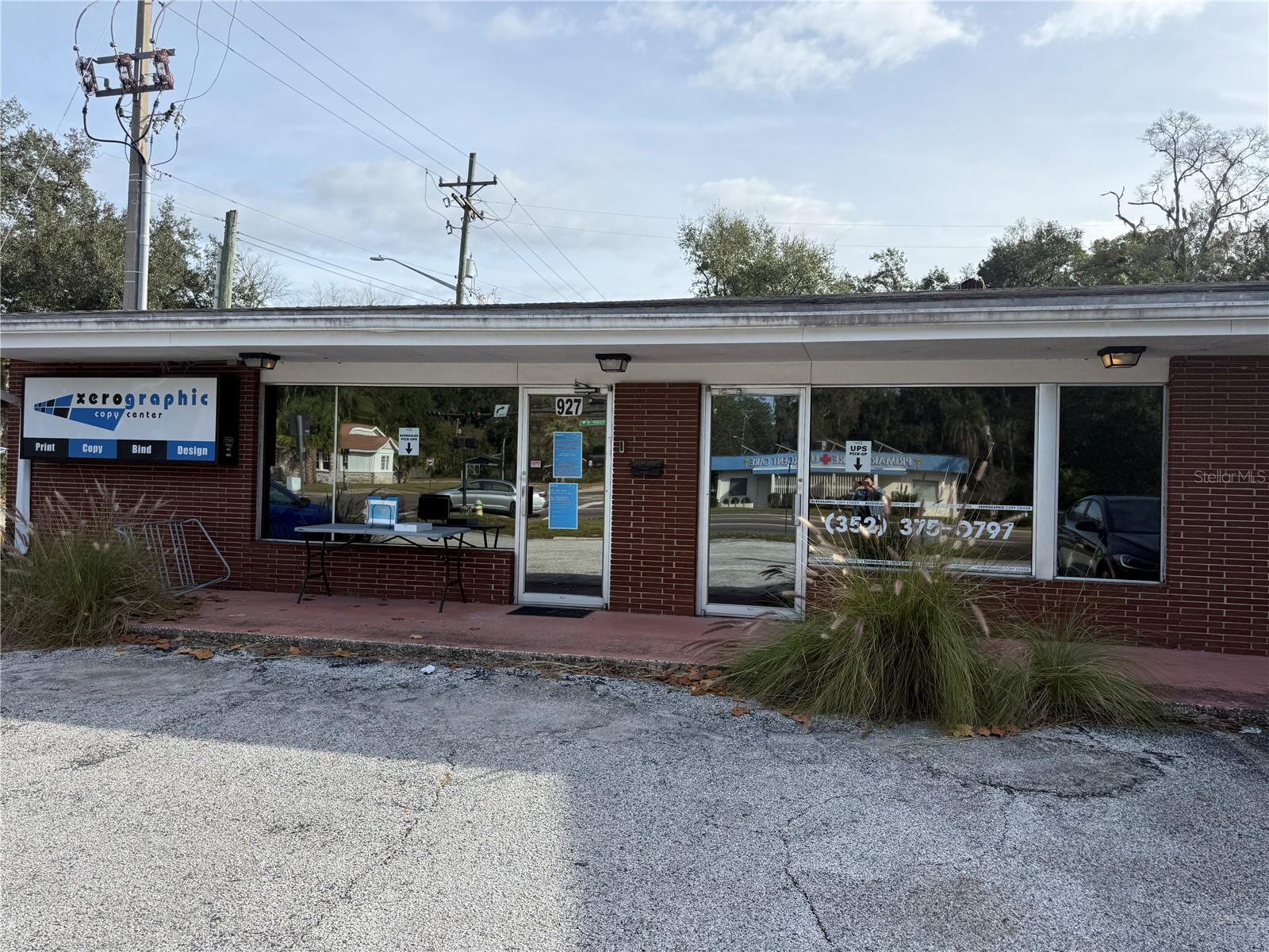 927 NW 13TH ST, GAINESVILLE, FL, 32601