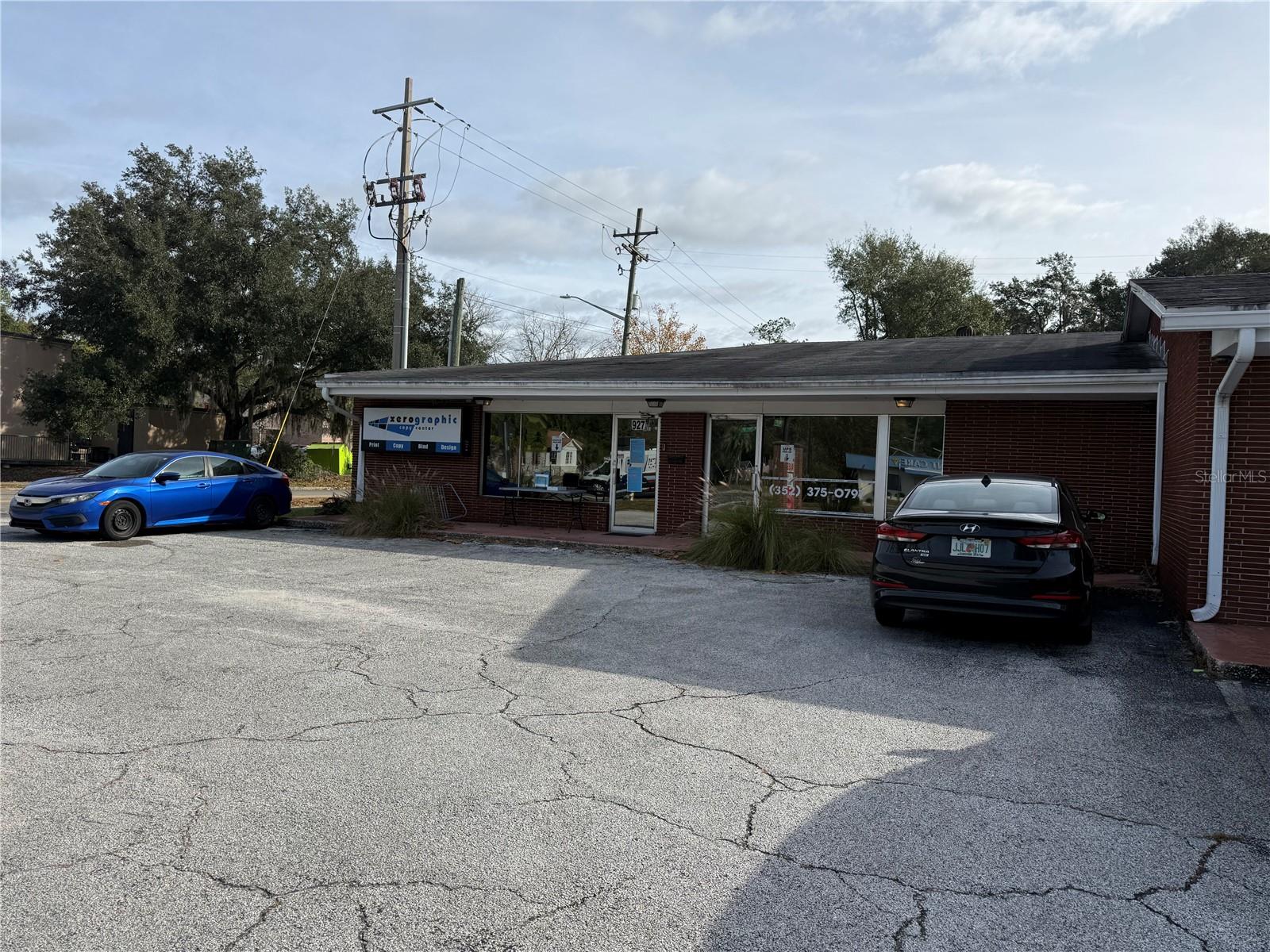 927 NW 13TH ST, GAINESVILLE, FL, 32601