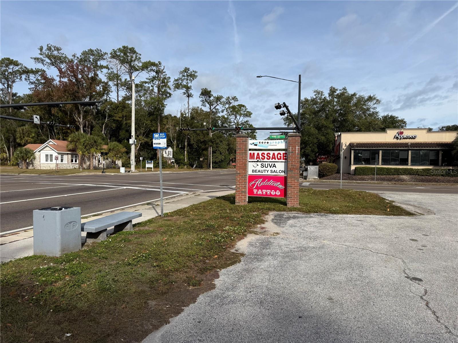 927 NW 13TH ST, GAINESVILLE, FL, 32601