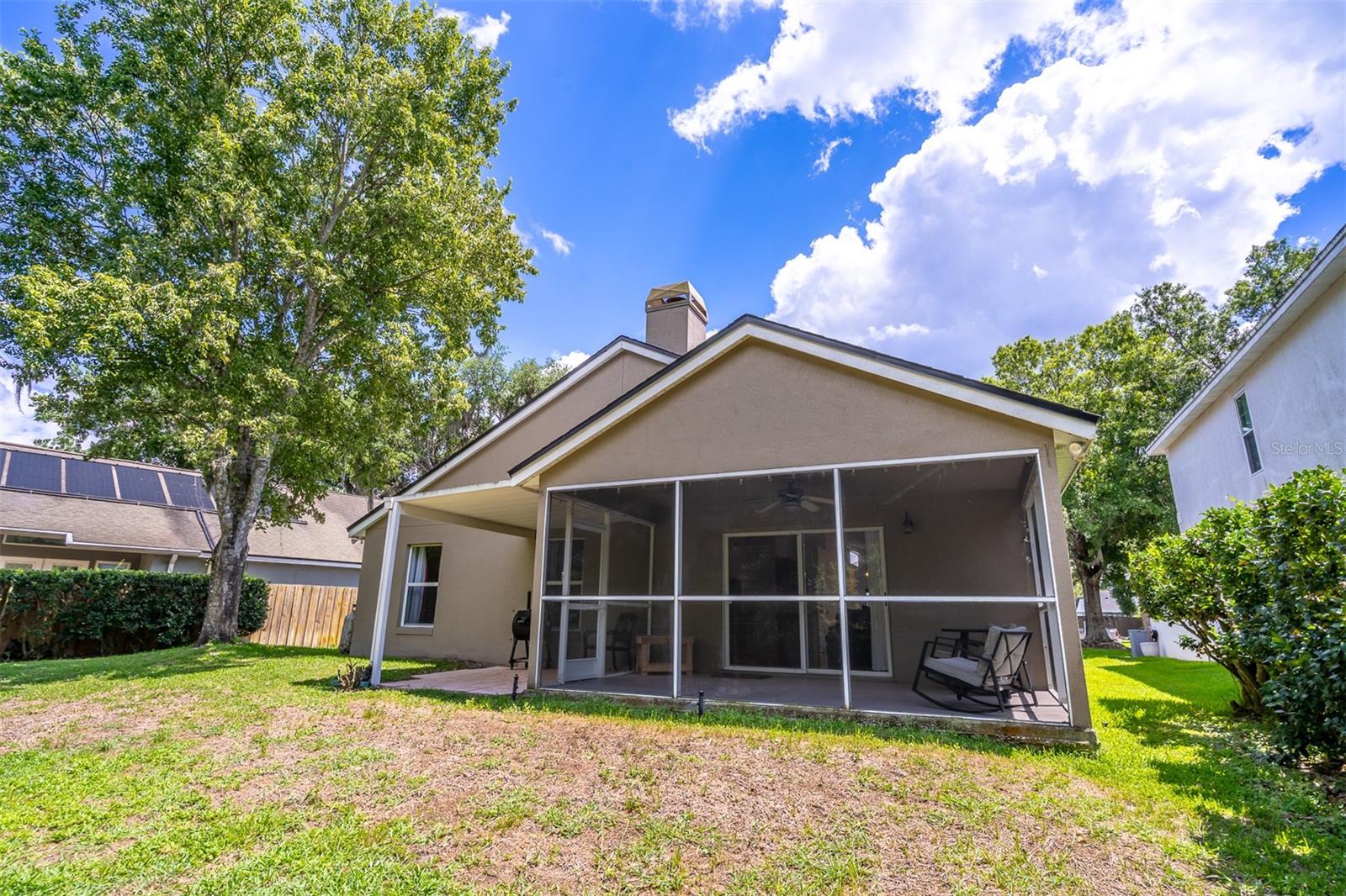608 LAKE CLAIRE CT, OVIEDO, FL, 32765