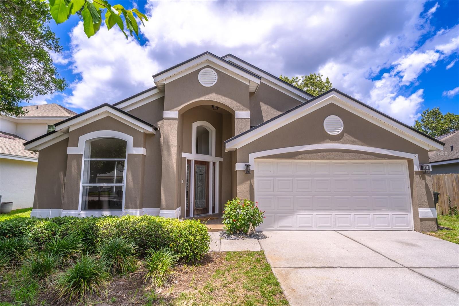 608 LAKE CLAIRE CT, OVIEDO, FL, 32765