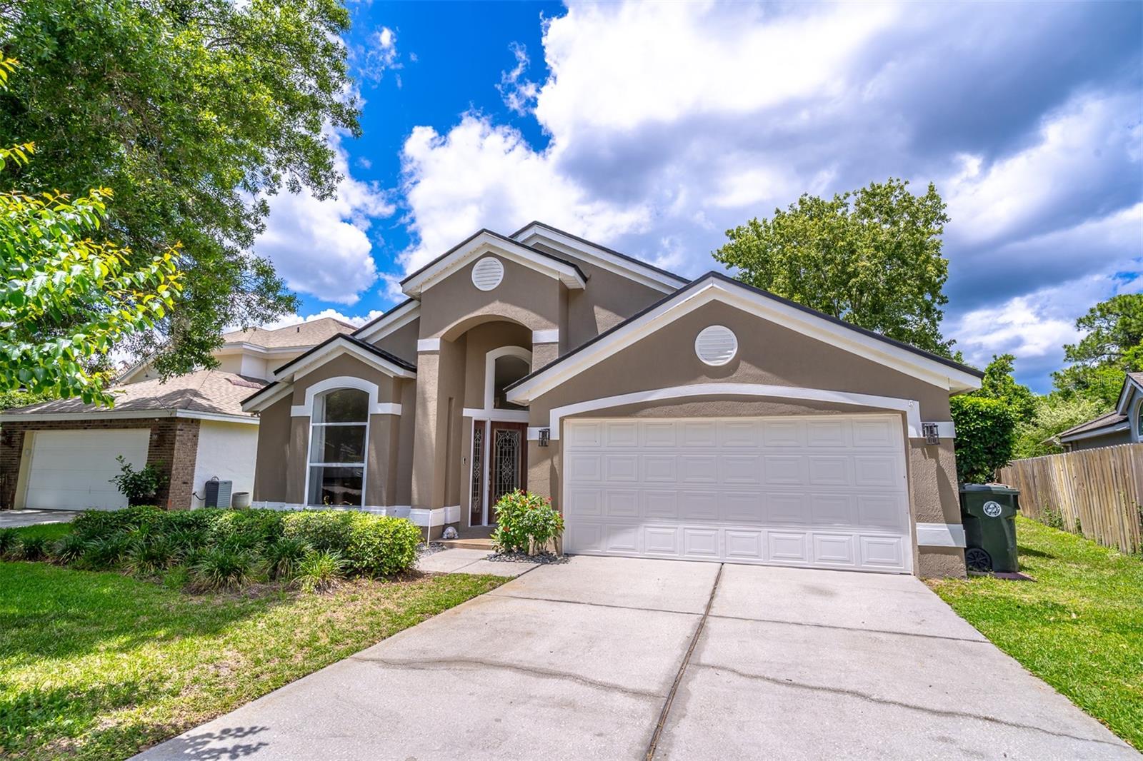 608 LAKE CLAIRE CT, OVIEDO, FL, 32765