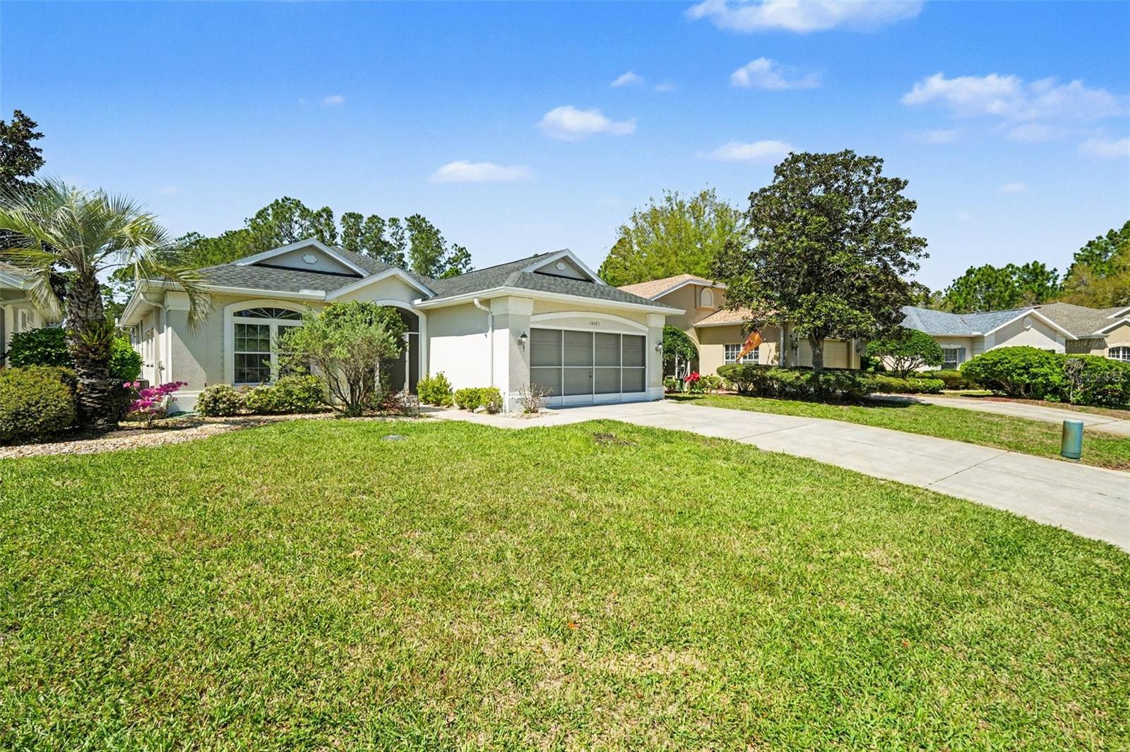 10093 HOLLY BERRY DR, WEEKI WACHEE, FL, 34613