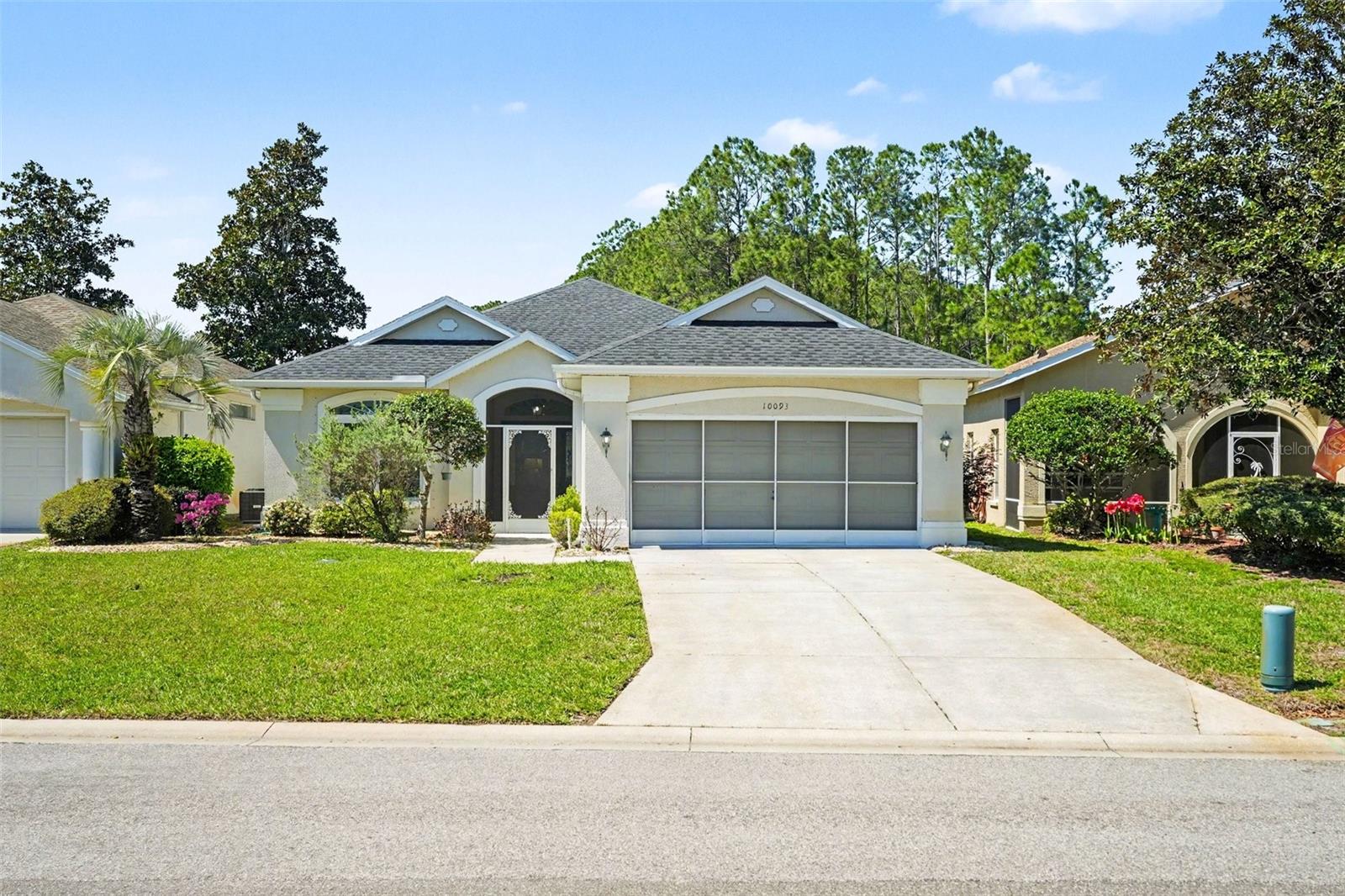 10093 HOLLY BERRY DR, WEEKI WACHEE, FL, 34613