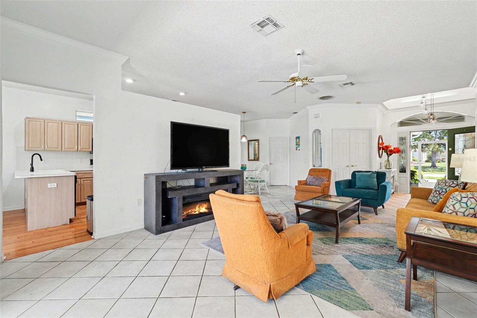 10093 HOLLY BERRY DR, WEEKI WACHEE, FL, 34613