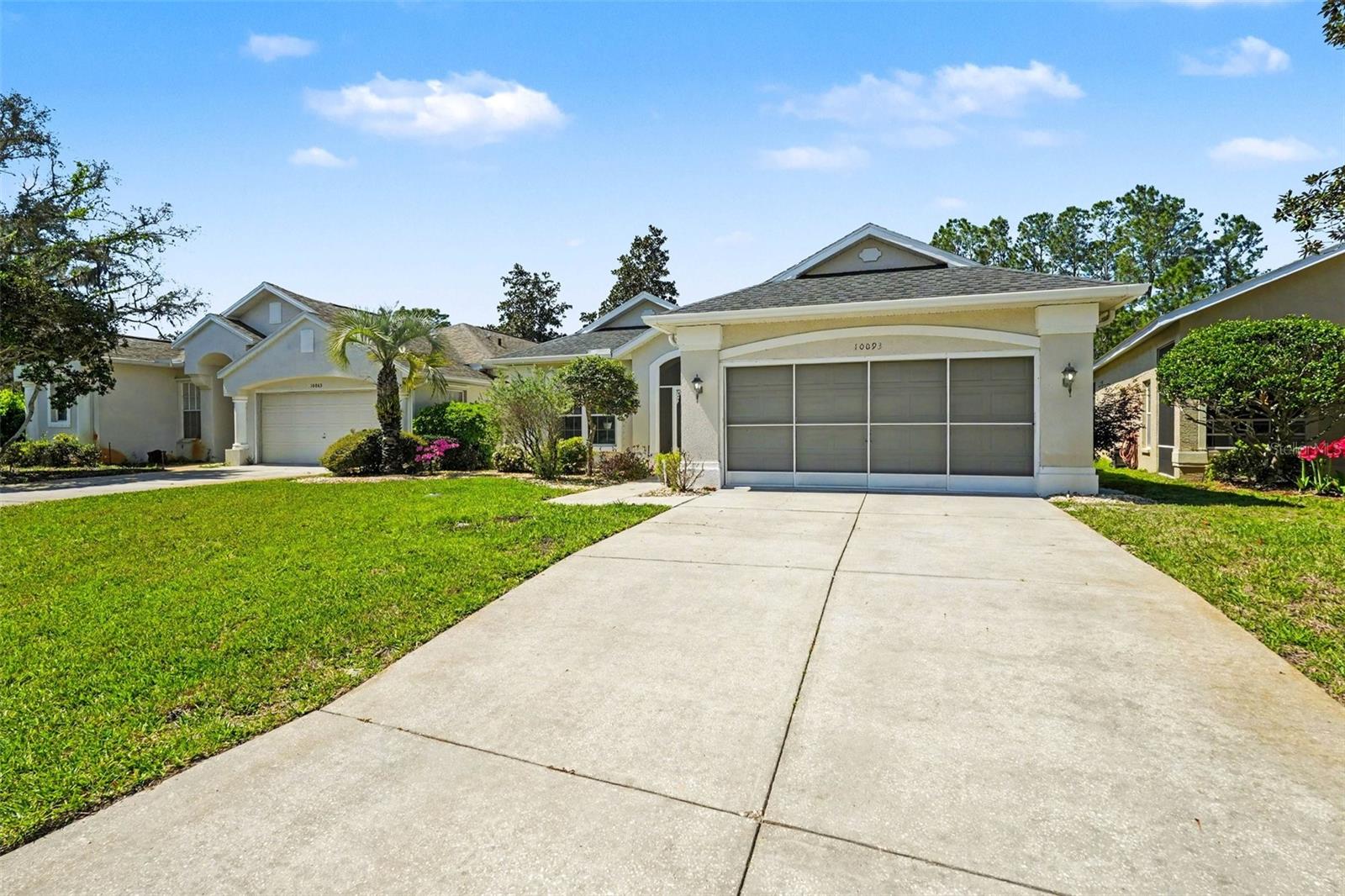 10093 HOLLY BERRY DR, WEEKI WACHEE, FL, 34613