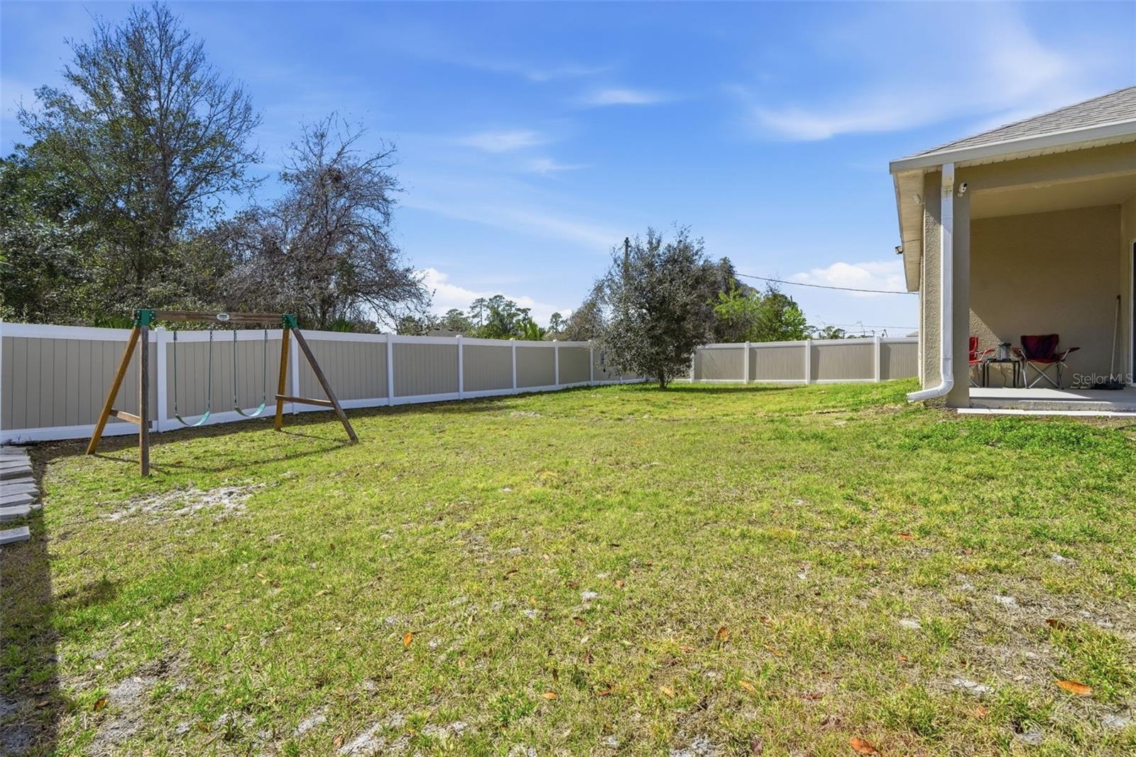 2709 BECKWITH ST, DELTONA, FL, 32738