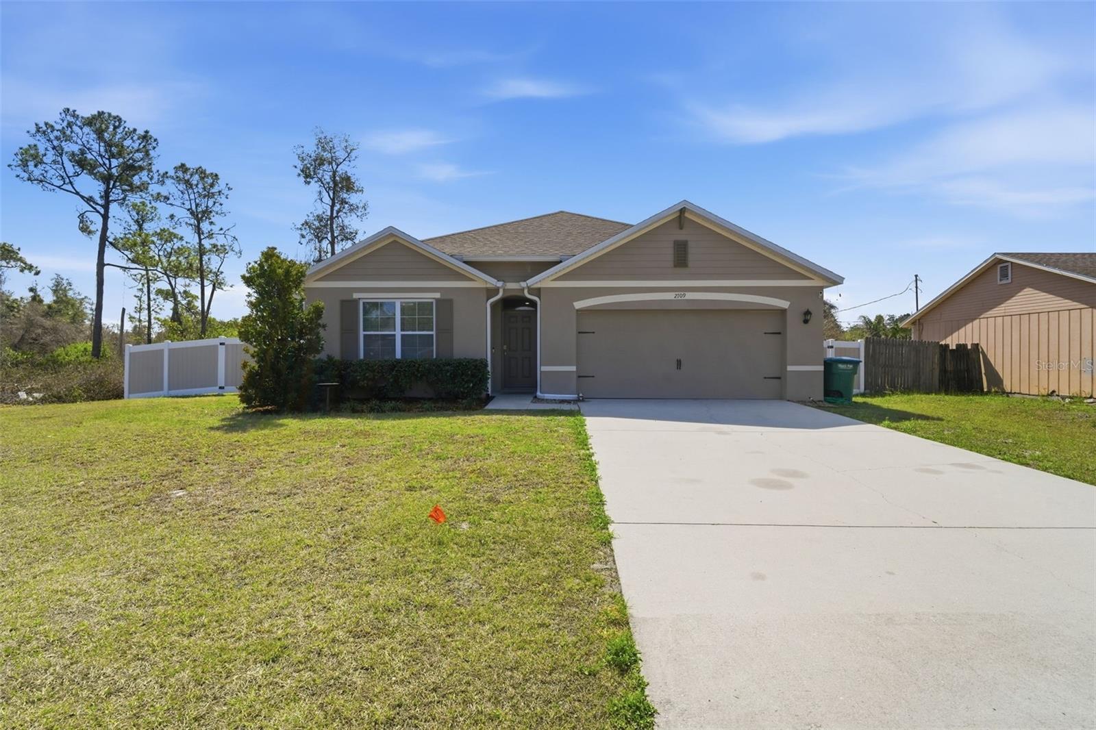 2709 BECKWITH ST, DELTONA, FL, 32738