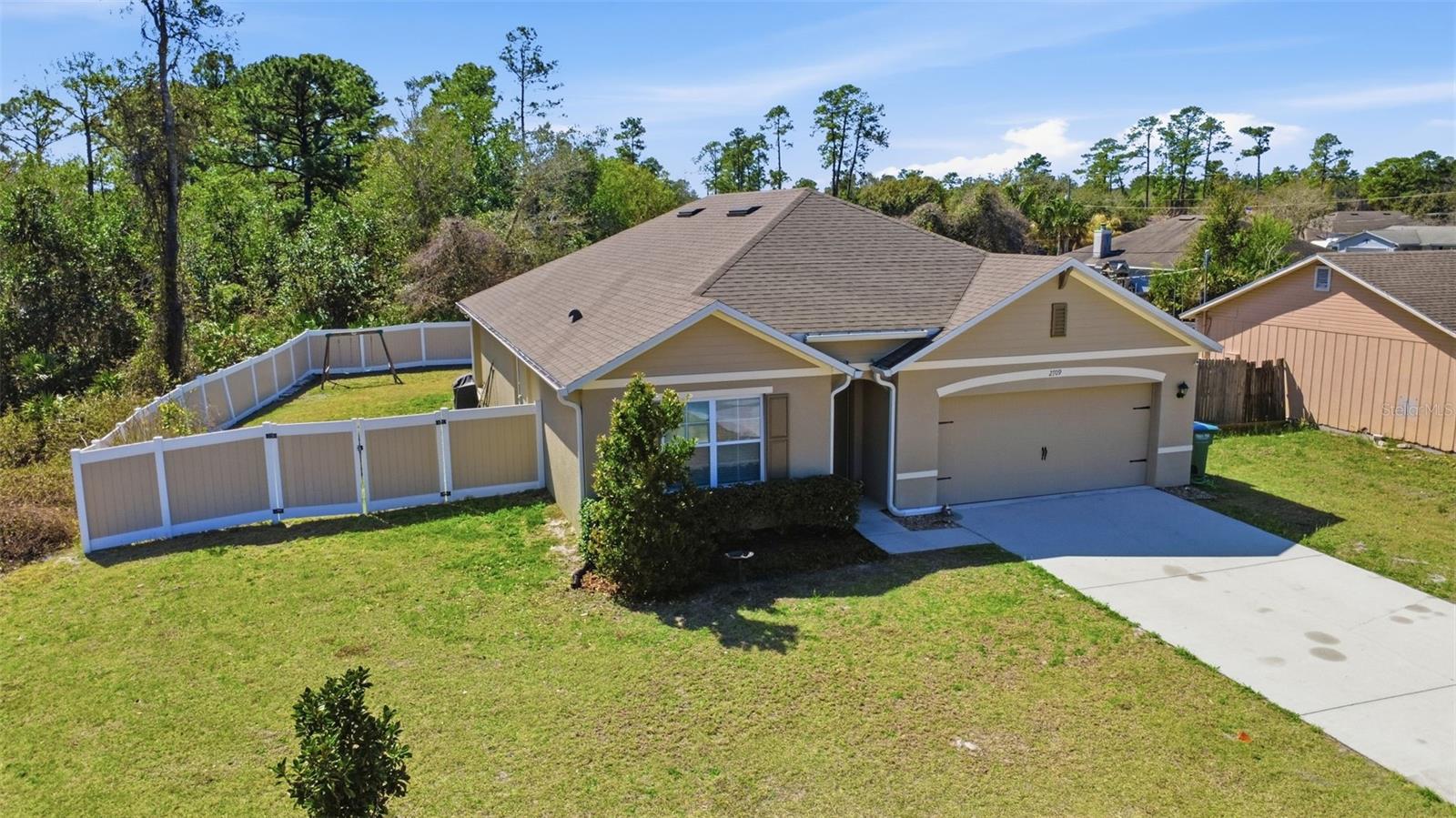 2709 BECKWITH ST, DELTONA, FL, 32738