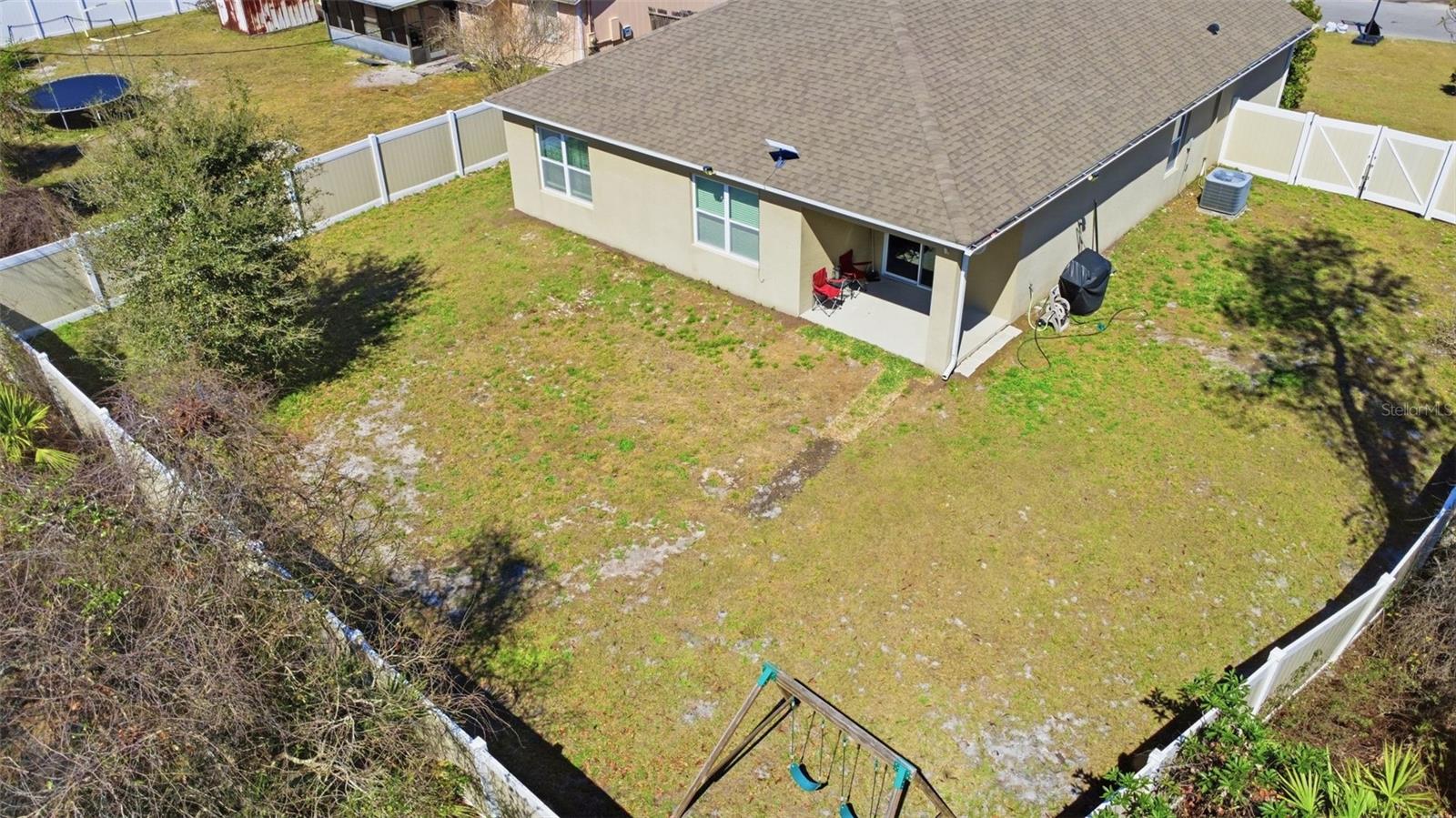 2709 BECKWITH ST, DELTONA, FL, 32738