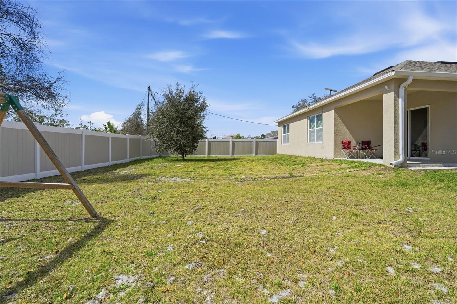 2709 BECKWITH ST, DELTONA, FL, 32738