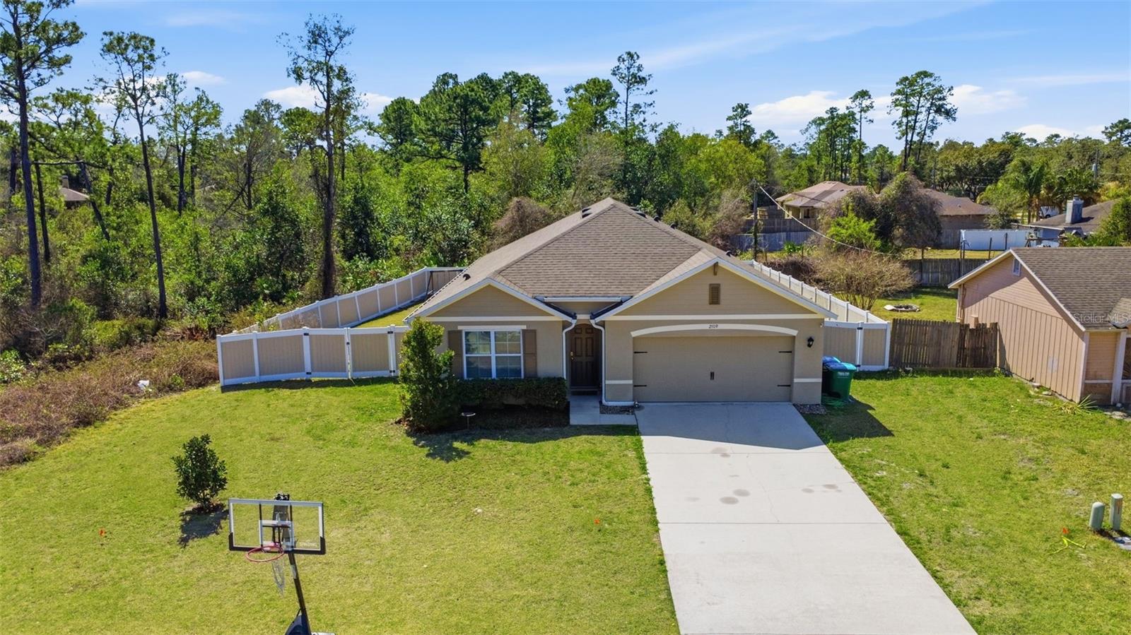 2709 BECKWITH ST, DELTONA, FL, 32738