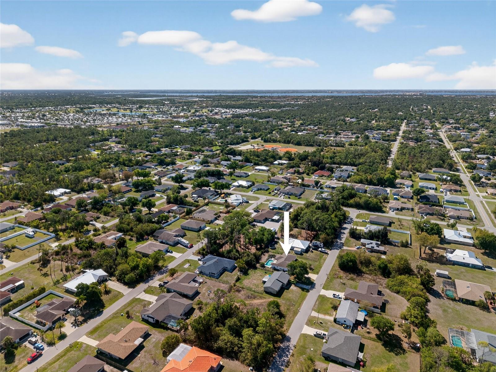 1372 ANNETTE ST, PORT CHARLOTTE, FL, 33980