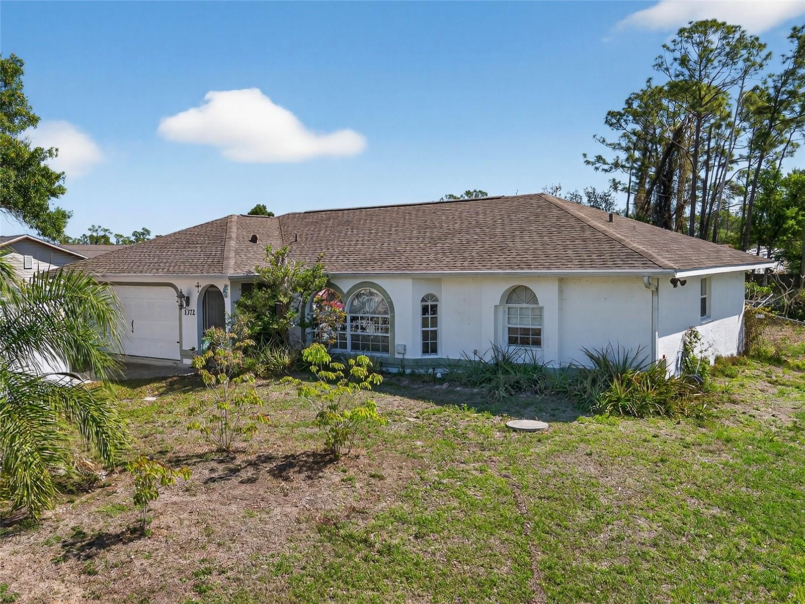 1372 ANNETTE ST, PORT CHARLOTTE, FL, 33980